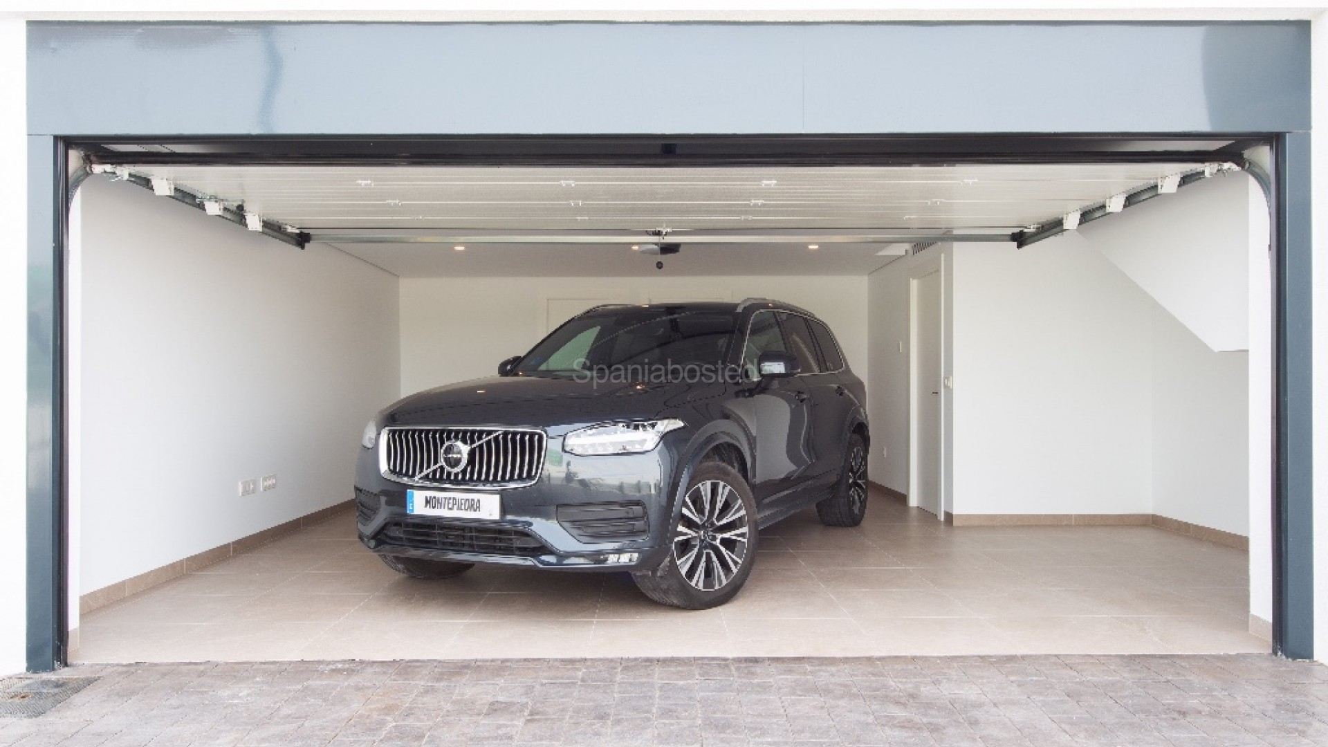 Nybygg - Villa -
Dehesa de Campoamor - Campoamor