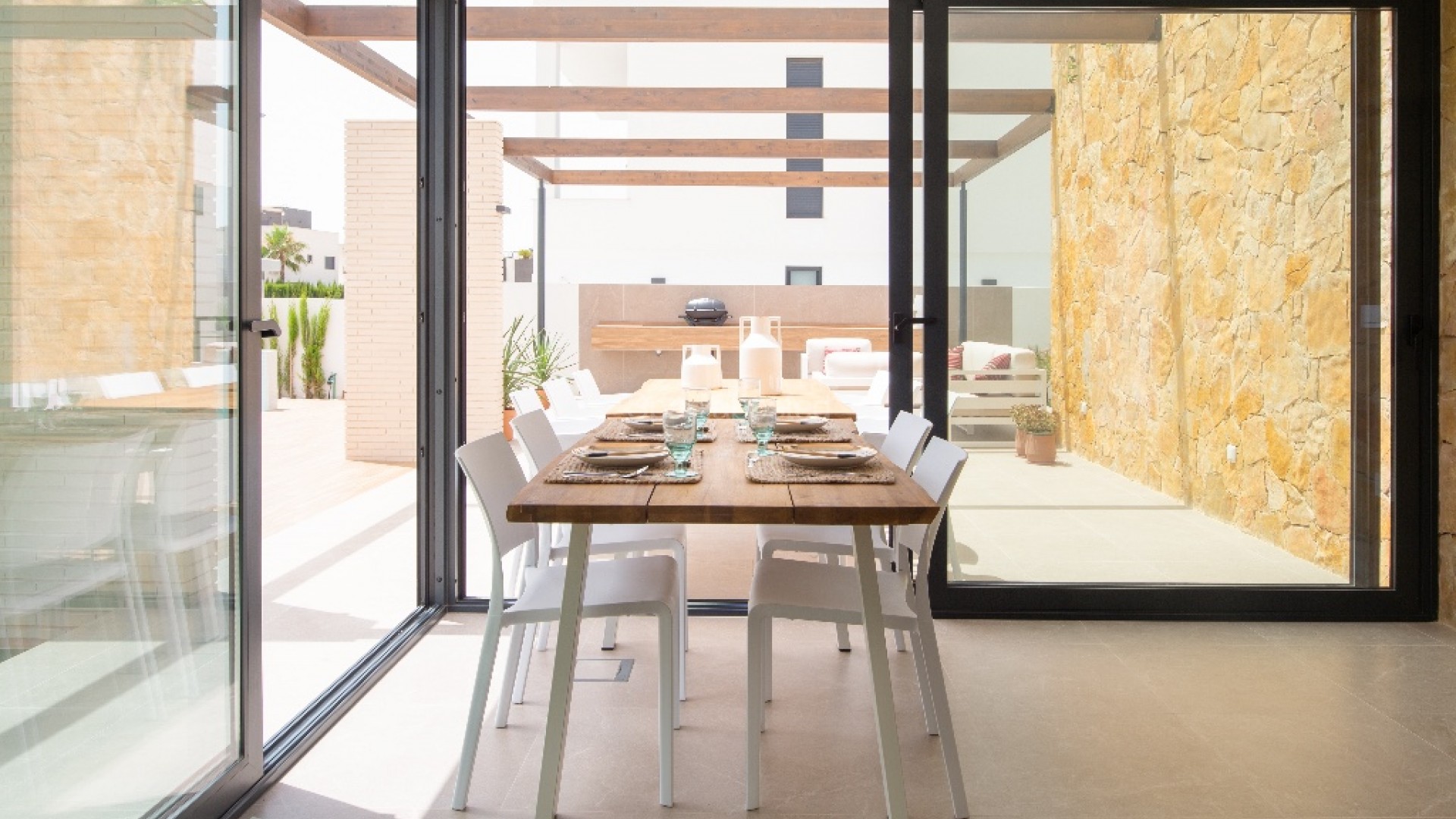 Nybygg - Villa -
Dehesa de Campoamor - Campoamor