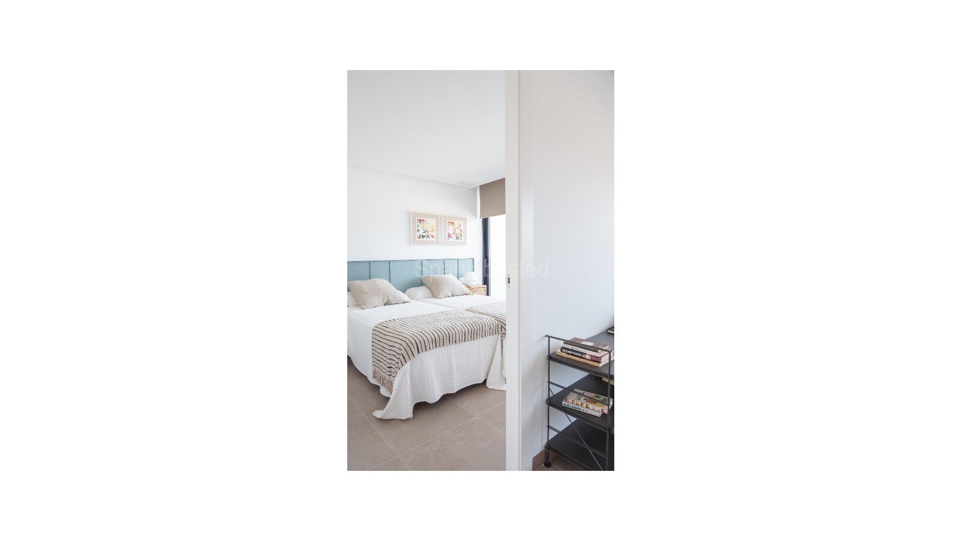 Nybygg - Villa -
Dehesa de Campoamor - Campoamor