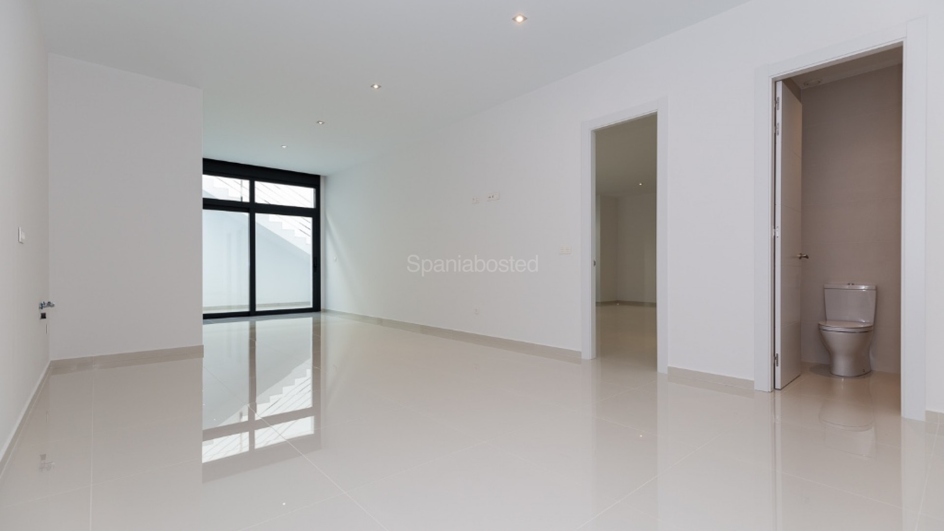 Nybygg - Villa -
Finestrat