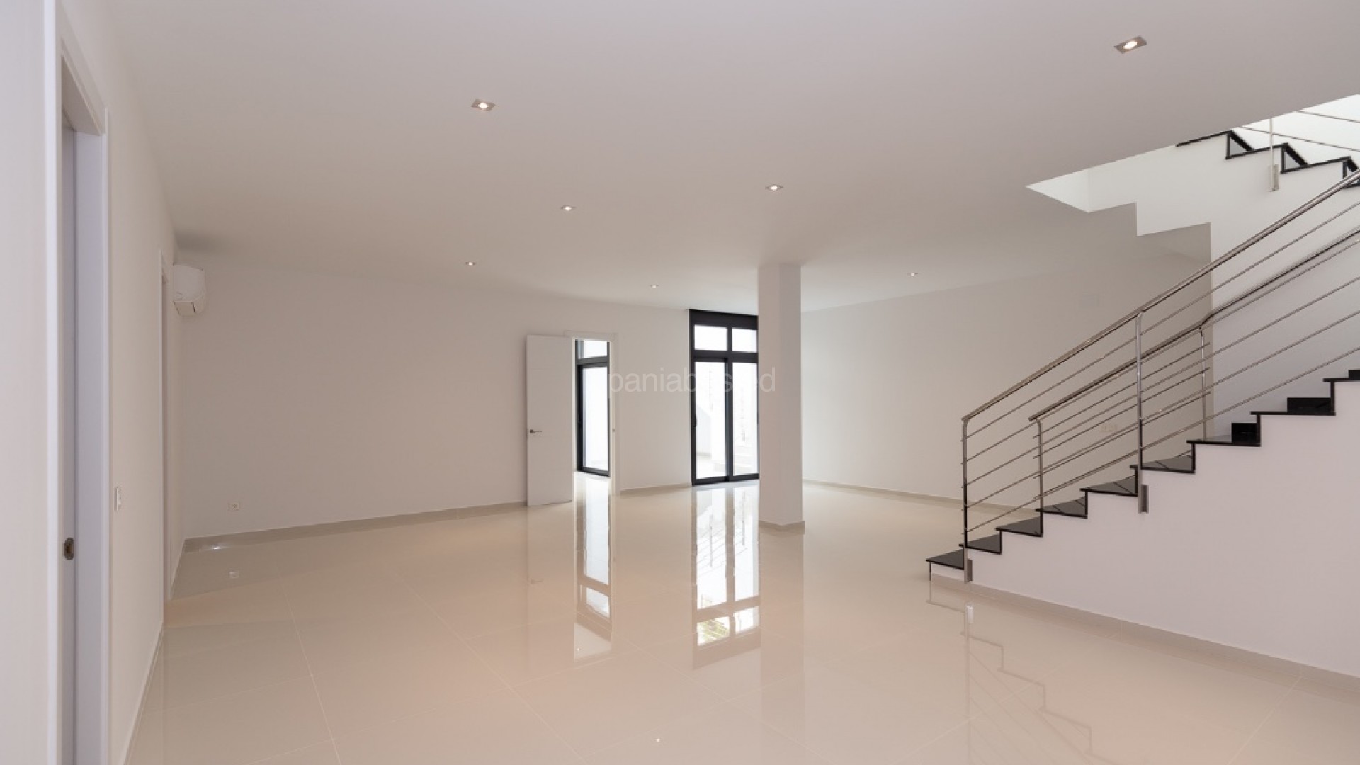 Nybygg - Villa -
Finestrat