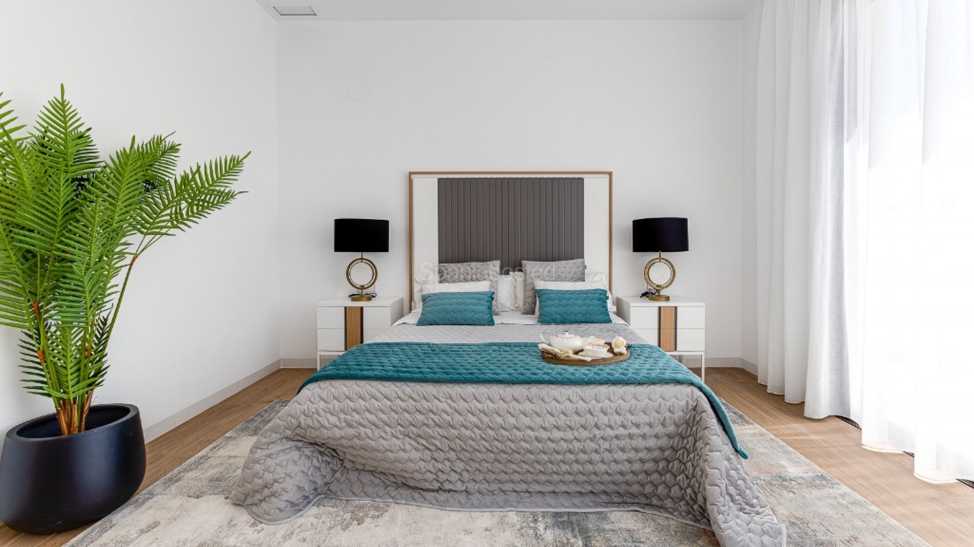 Nybygg - Villa -
Finestrat