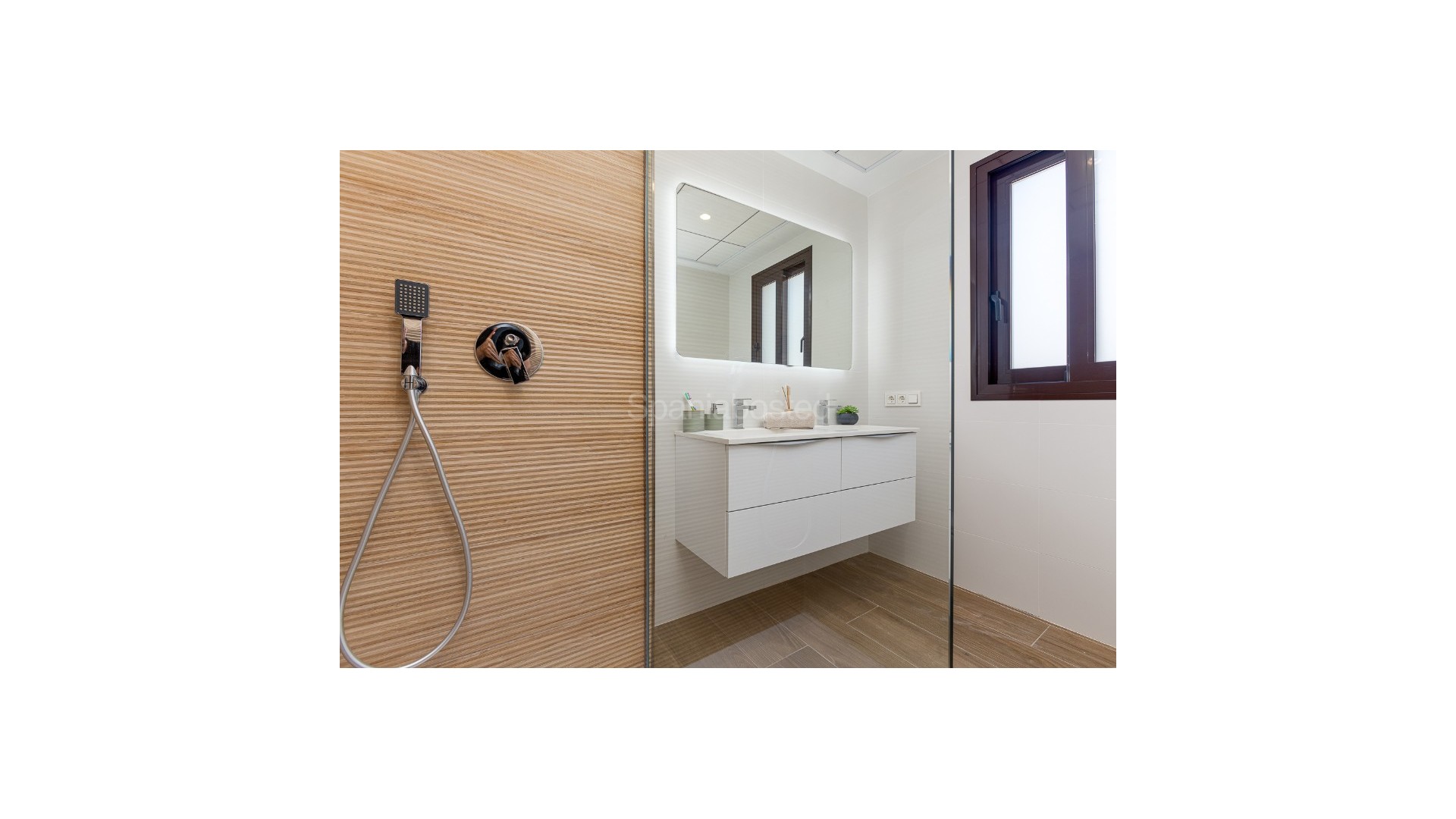 Nybygg - Villa -
Finestrat