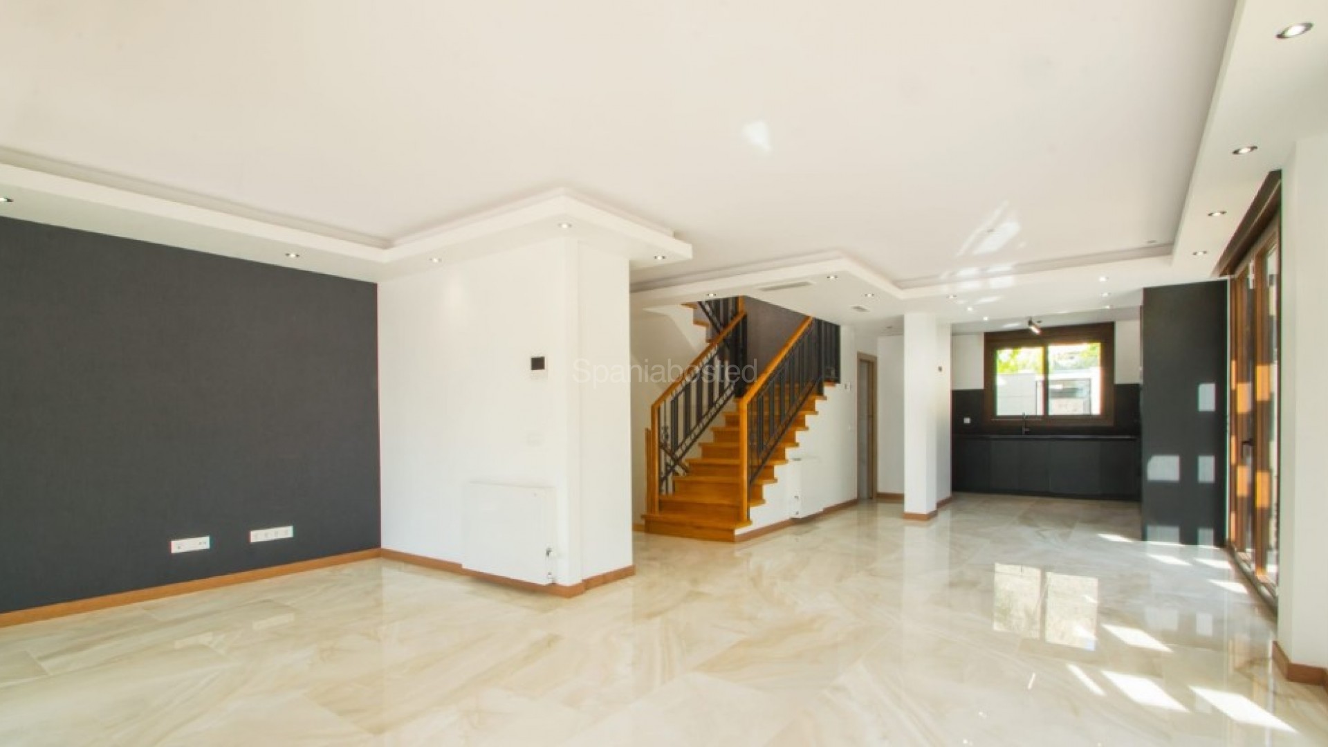 Nybygg - Villa -
Finestrat