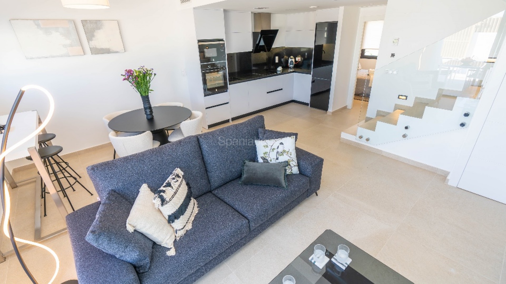 Nybygg - Villa -
Guardamar del Segura