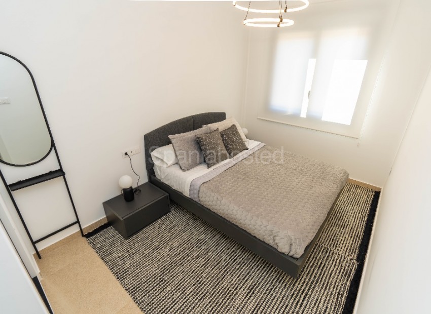 Nybygg - Villa -
Guardamar del Segura