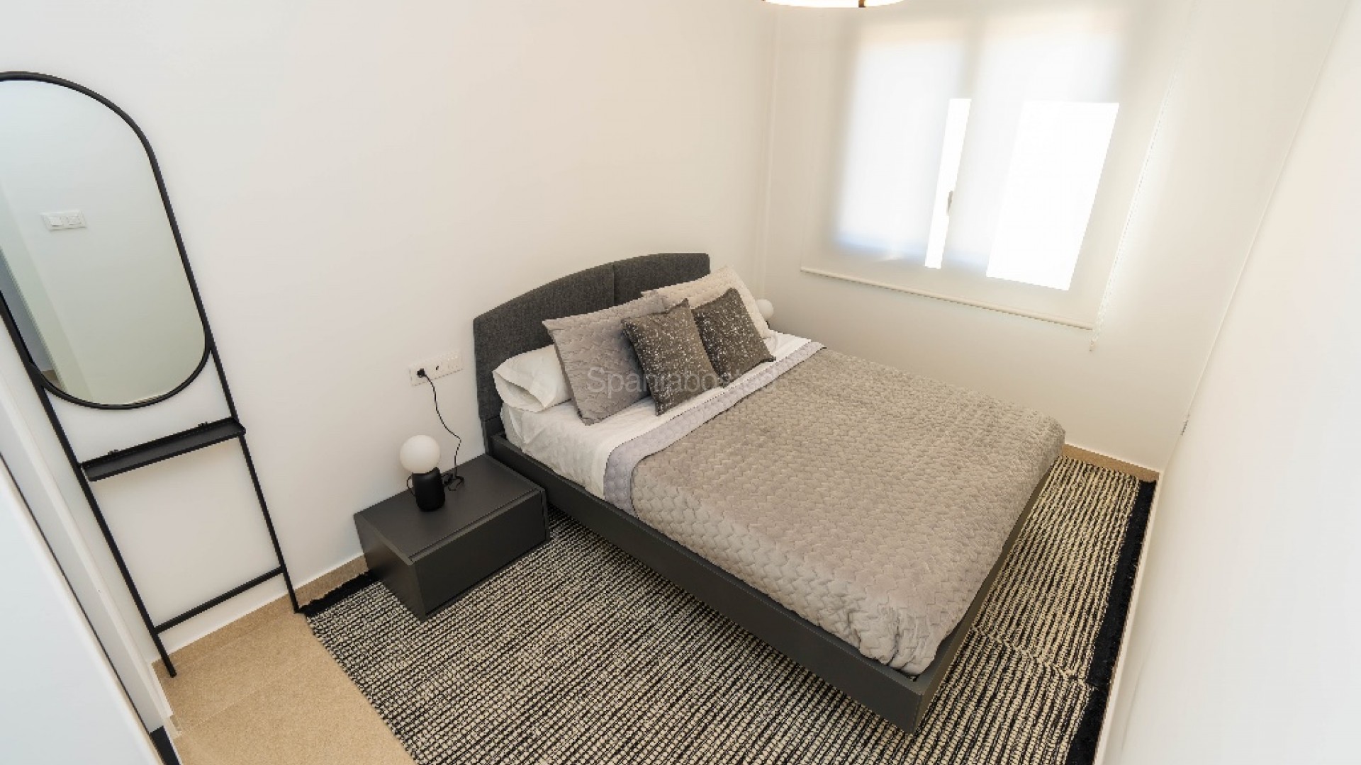 Nybygg - Villa -
Guardamar del Segura