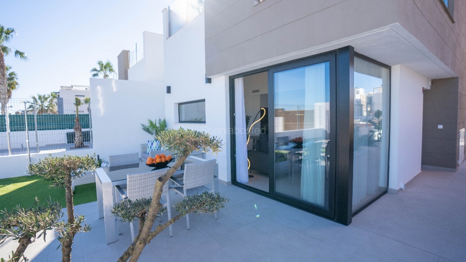 Nybygg - Villa -
Guardamar del Segura