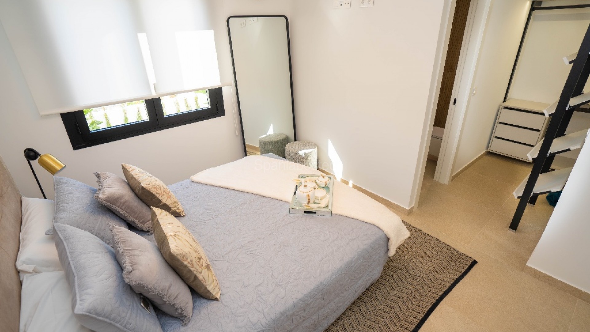 Nybygg - Villa -
Guardamar del Segura