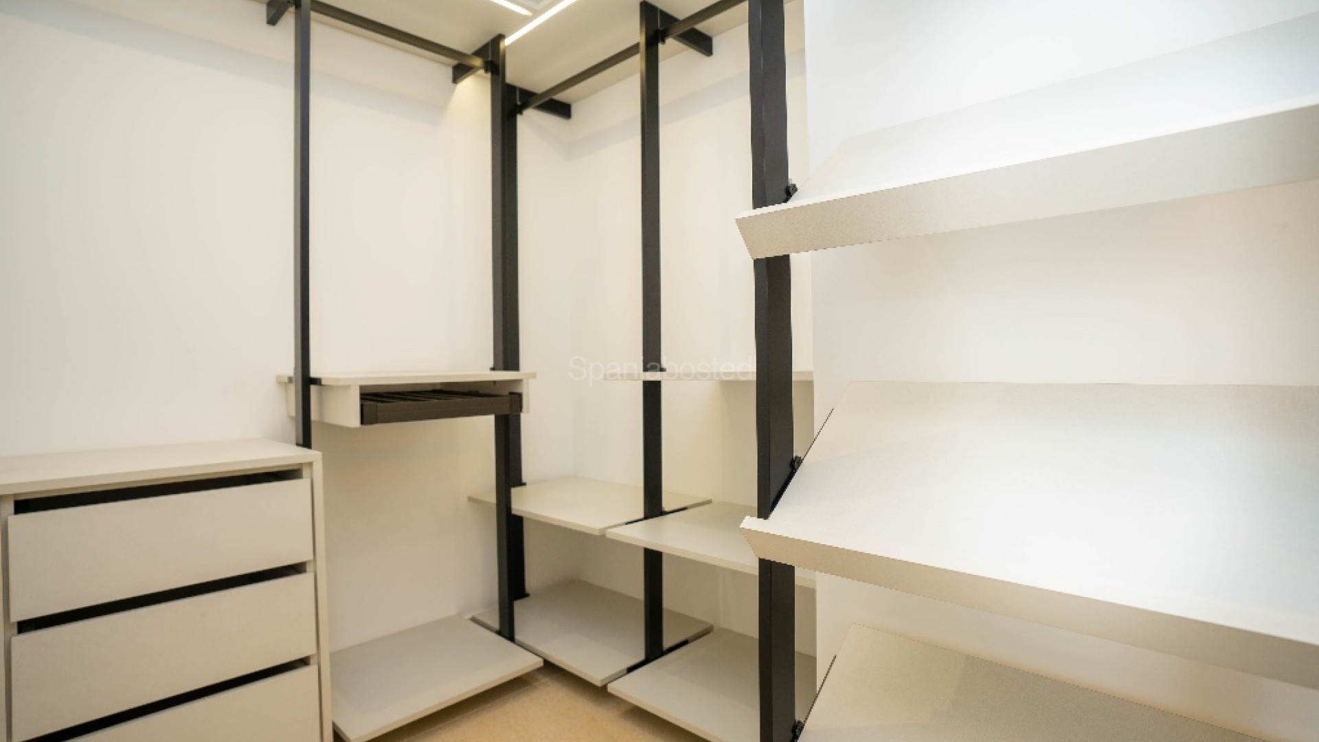 Nybygg - Villa -
Guardamar del Segura