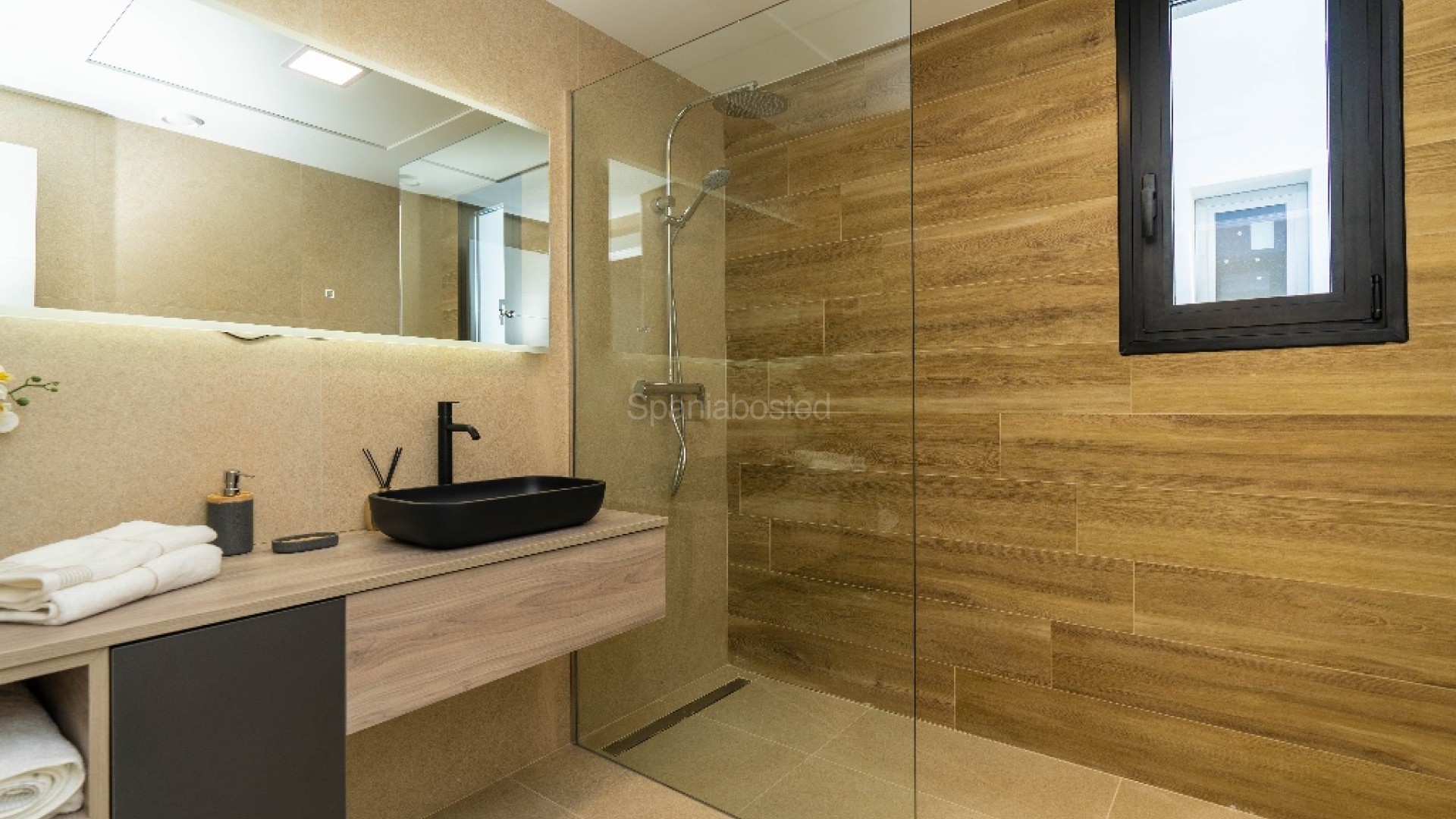 Nybygg - Villa -
Guardamar del Segura