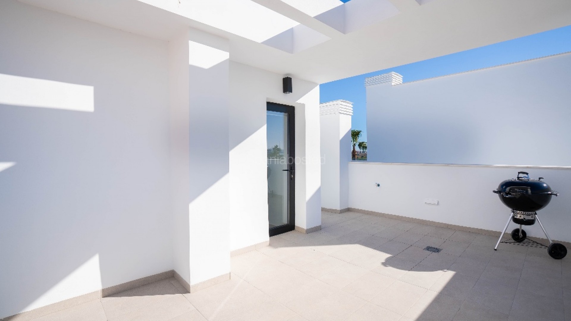 Nybygg - Villa -
Guardamar del Segura