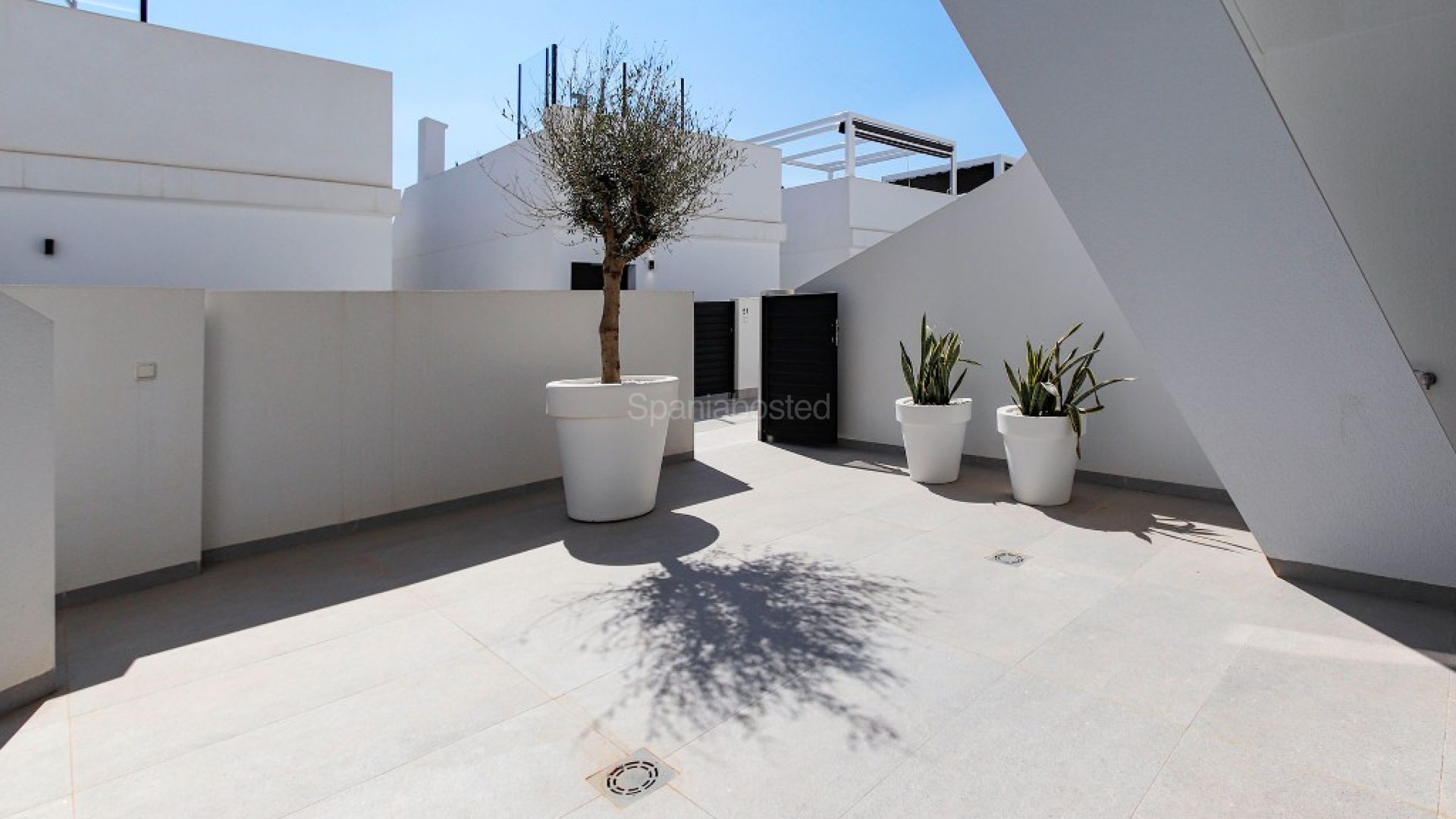 Nybygg - Villa -
Guardamar del Segura