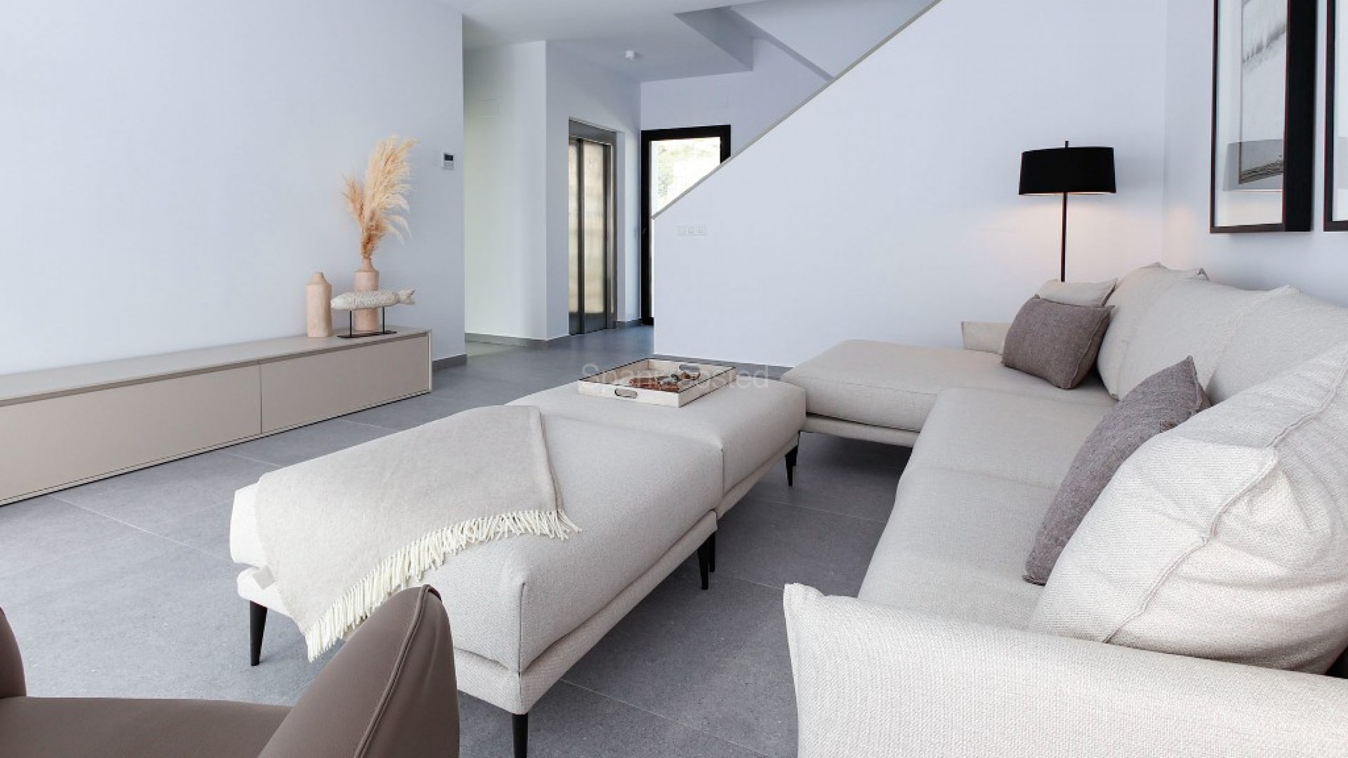 Nybygg - Villa -
Guardamar del Segura