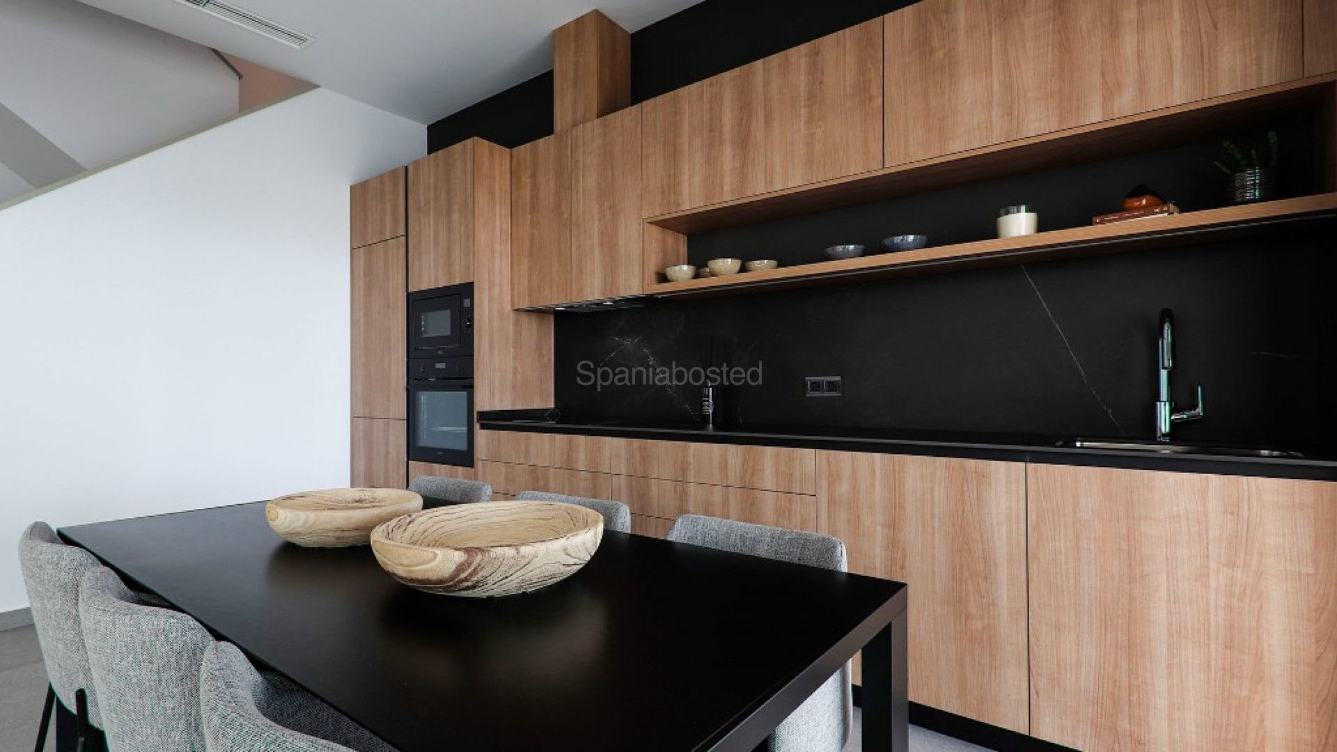 Nybygg - Villa -
Guardamar del Segura