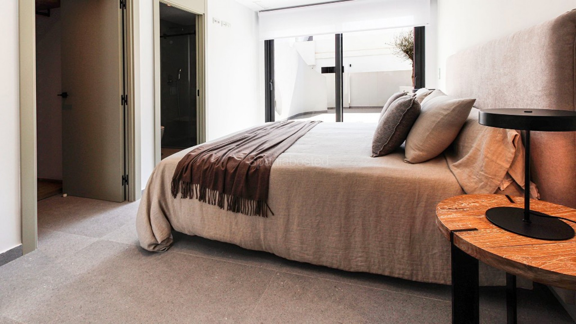 Nybygg - Villa -
Guardamar del Segura