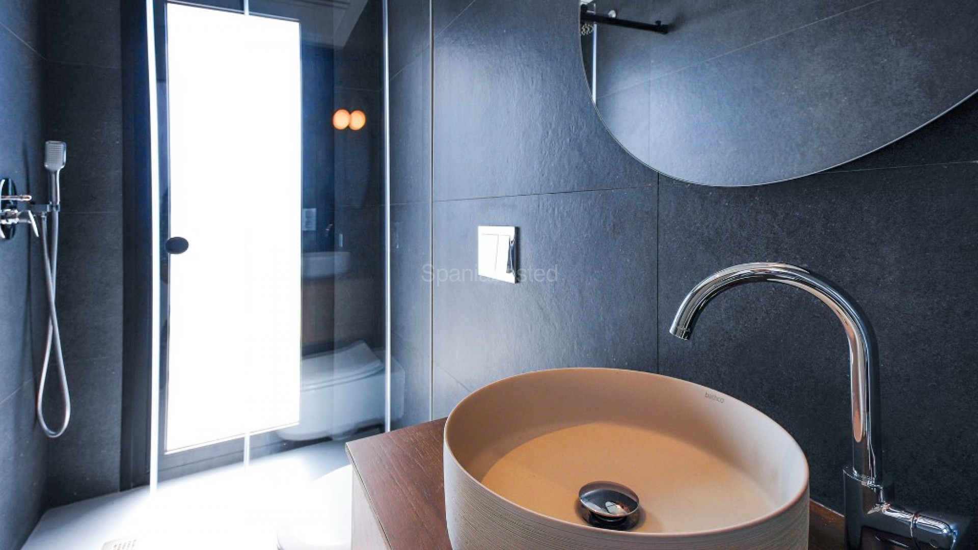 Nybygg - Villa -
Guardamar del Segura