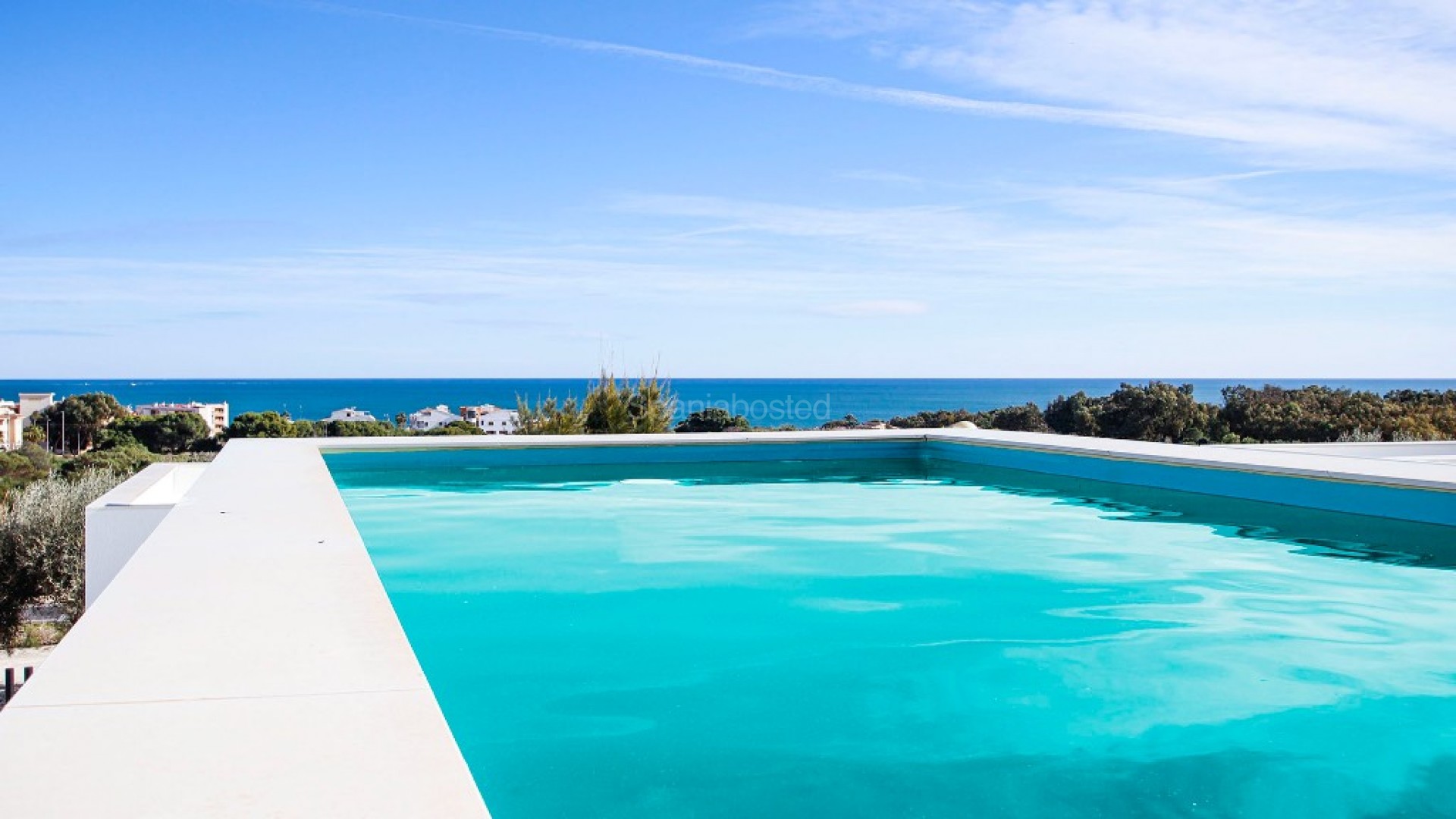 Nybygg - Villa -
Guardamar del Segura