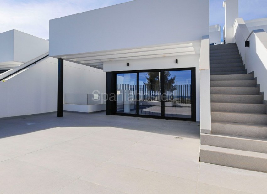 Nybygg - Villa -
Guardamar del Segura