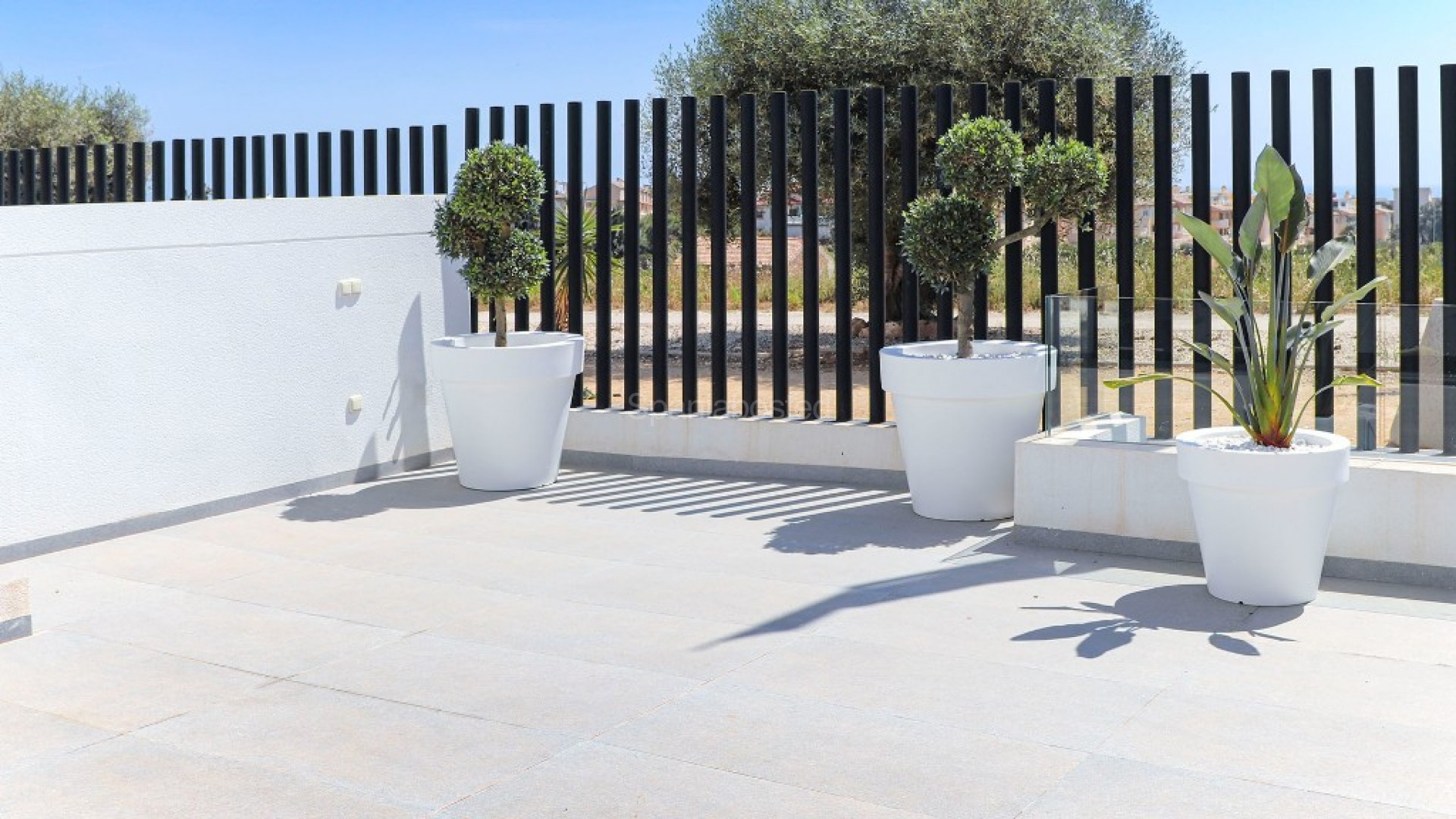 Nybygg - Villa -
Guardamar del Segura