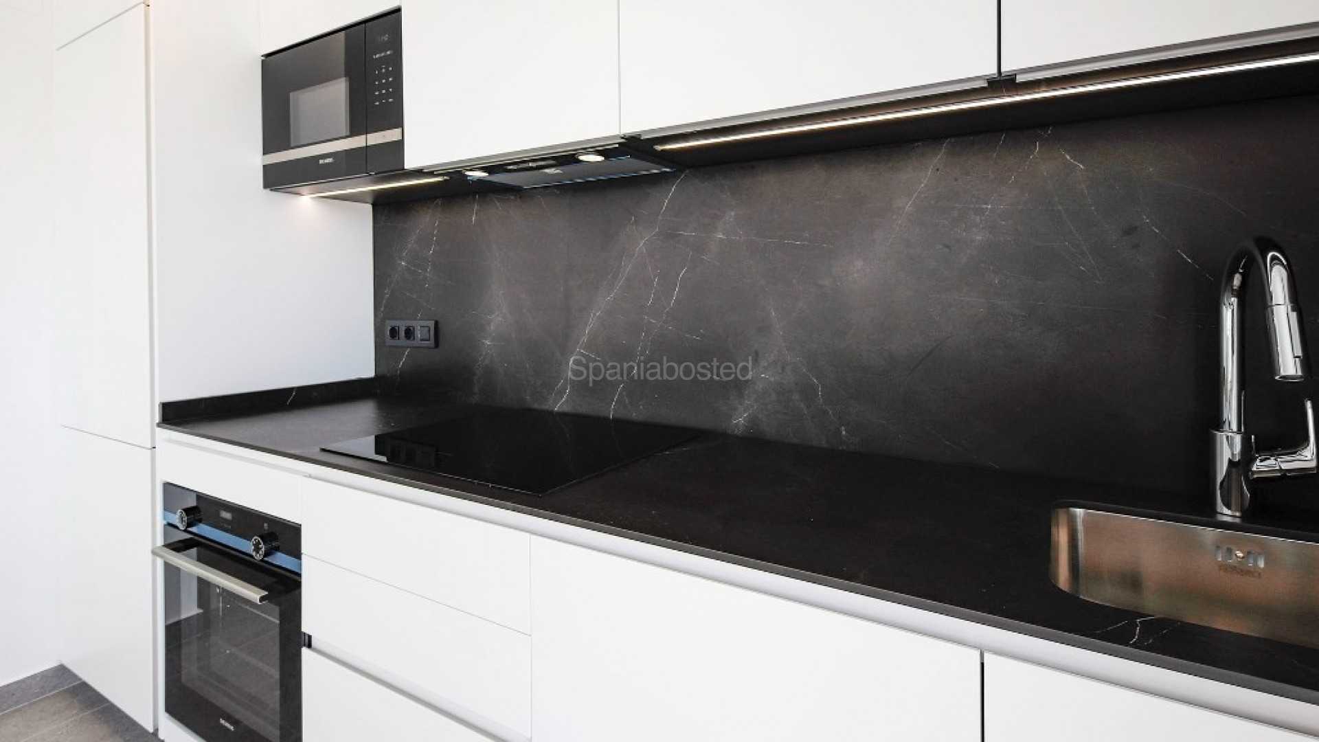 Nybygg - Villa -
Guardamar del Segura