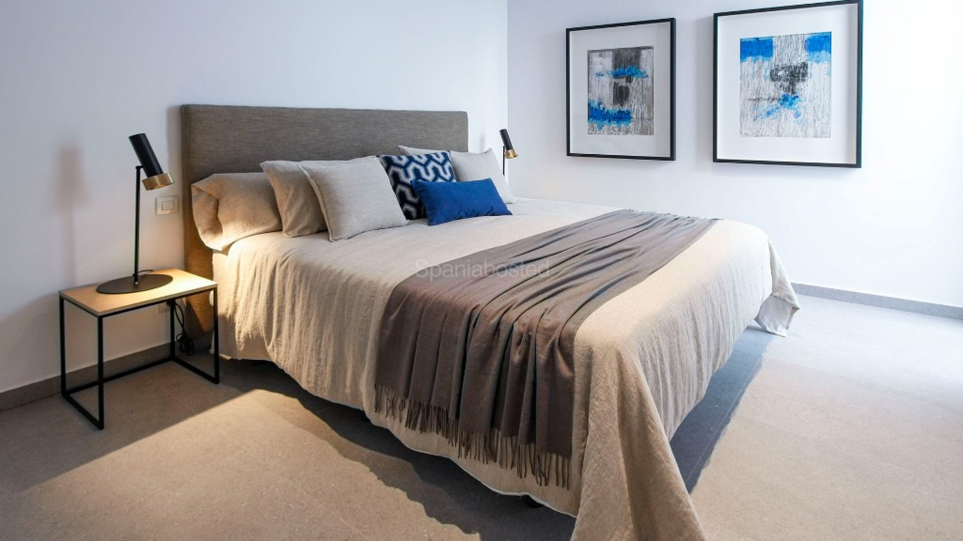 Nybygg - Villa -
Guardamar del Segura