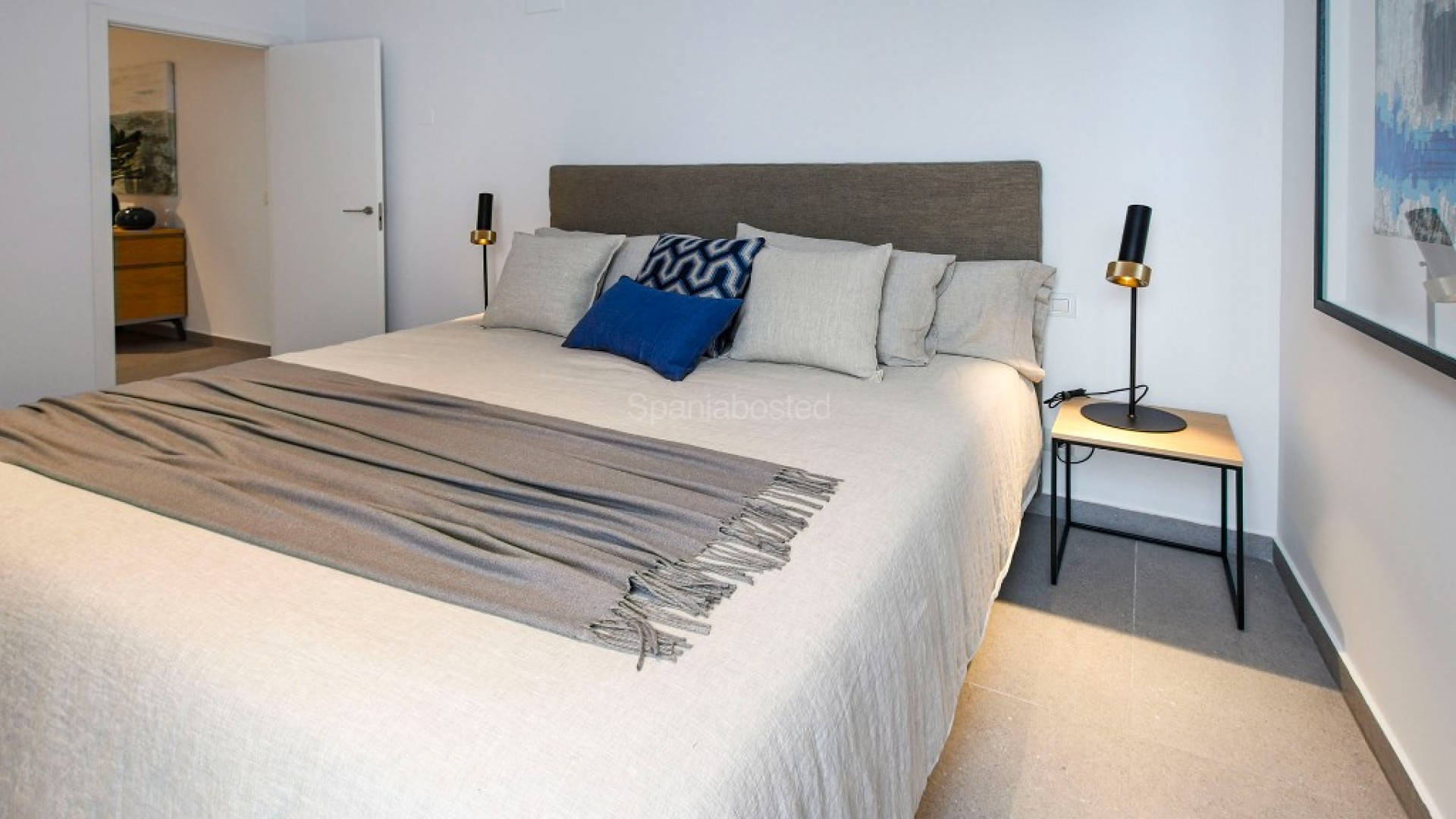 Nybygg - Villa -
Guardamar del Segura