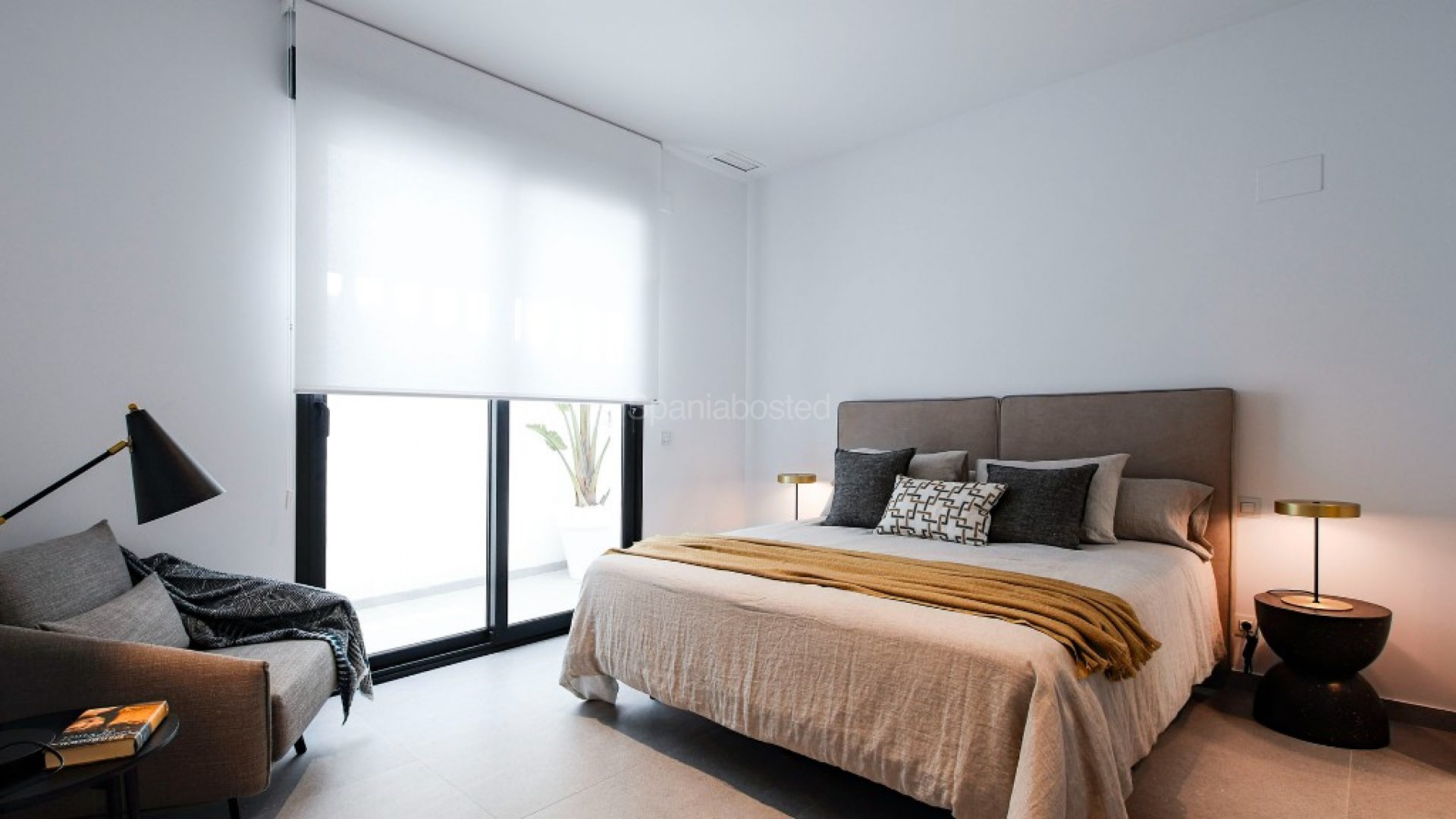 Nybygg - Villa -
Guardamar del Segura