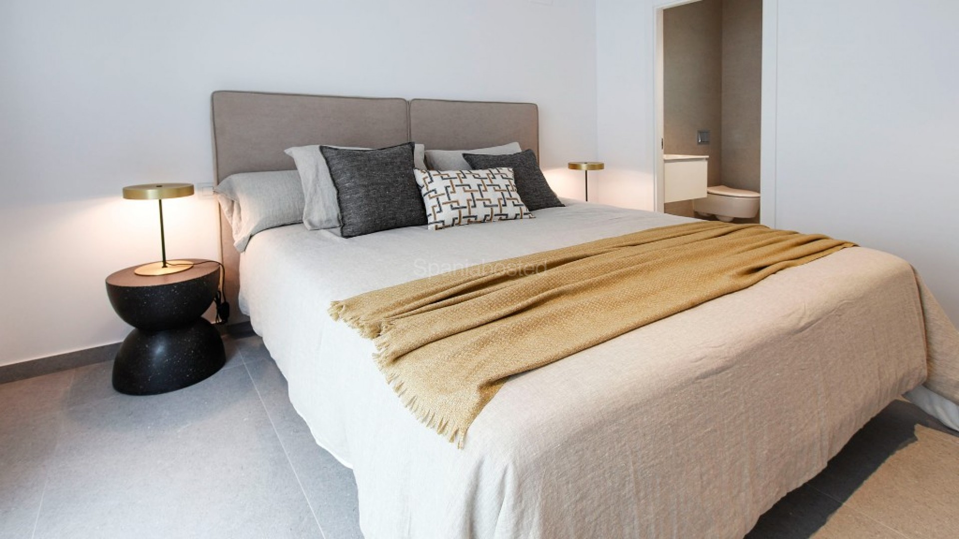 Nybygg - Villa -
Guardamar del Segura