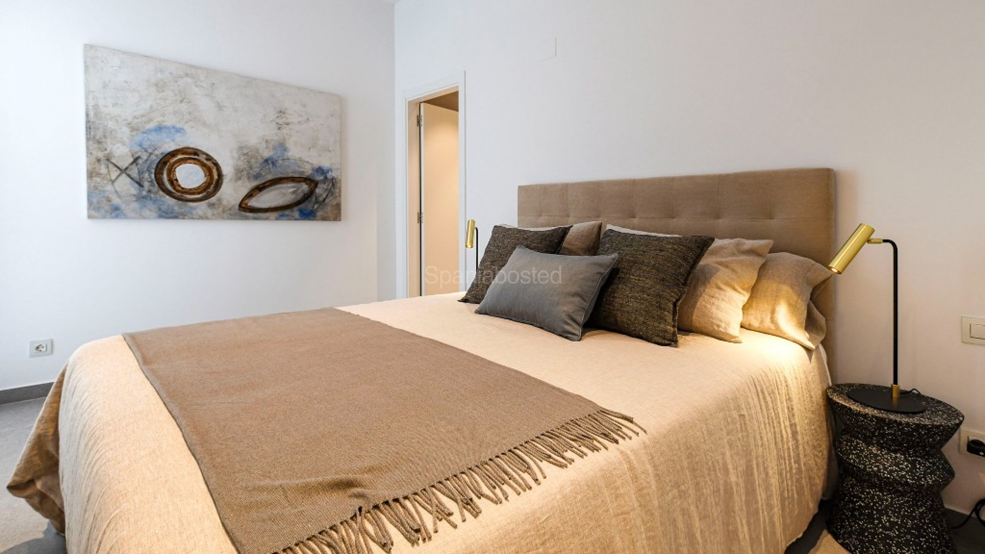 Nybygg - Villa -
Guardamar del Segura