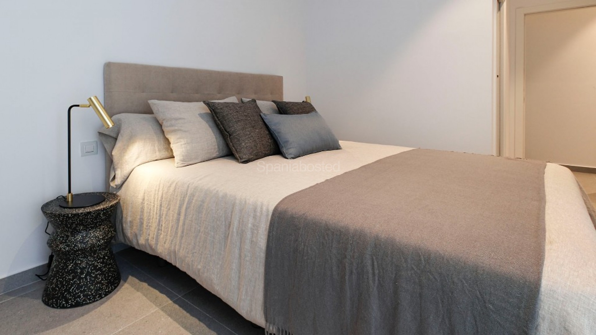 Nybygg - Villa -
Guardamar del Segura