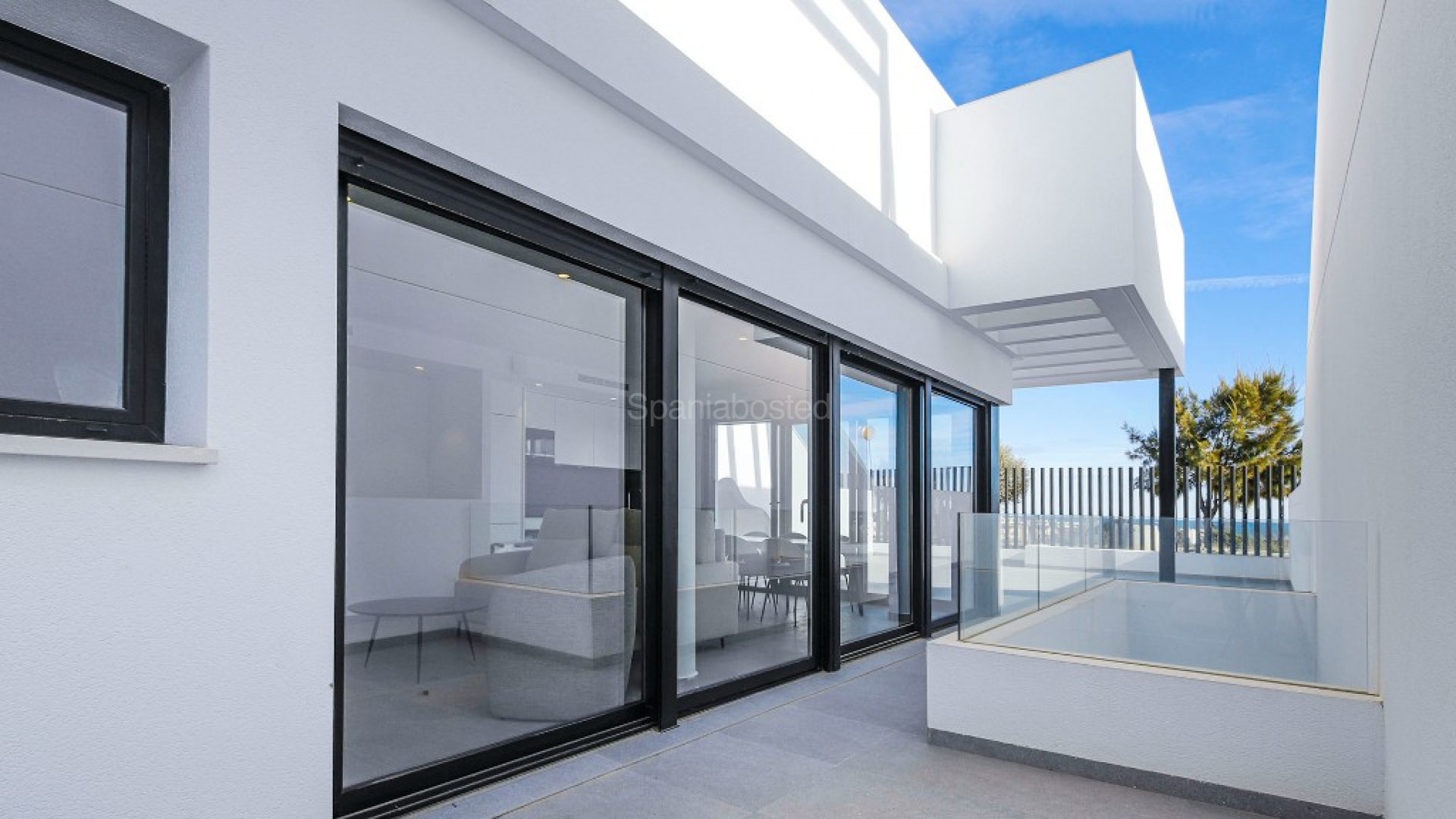 Nybygg - Villa -
Guardamar del Segura