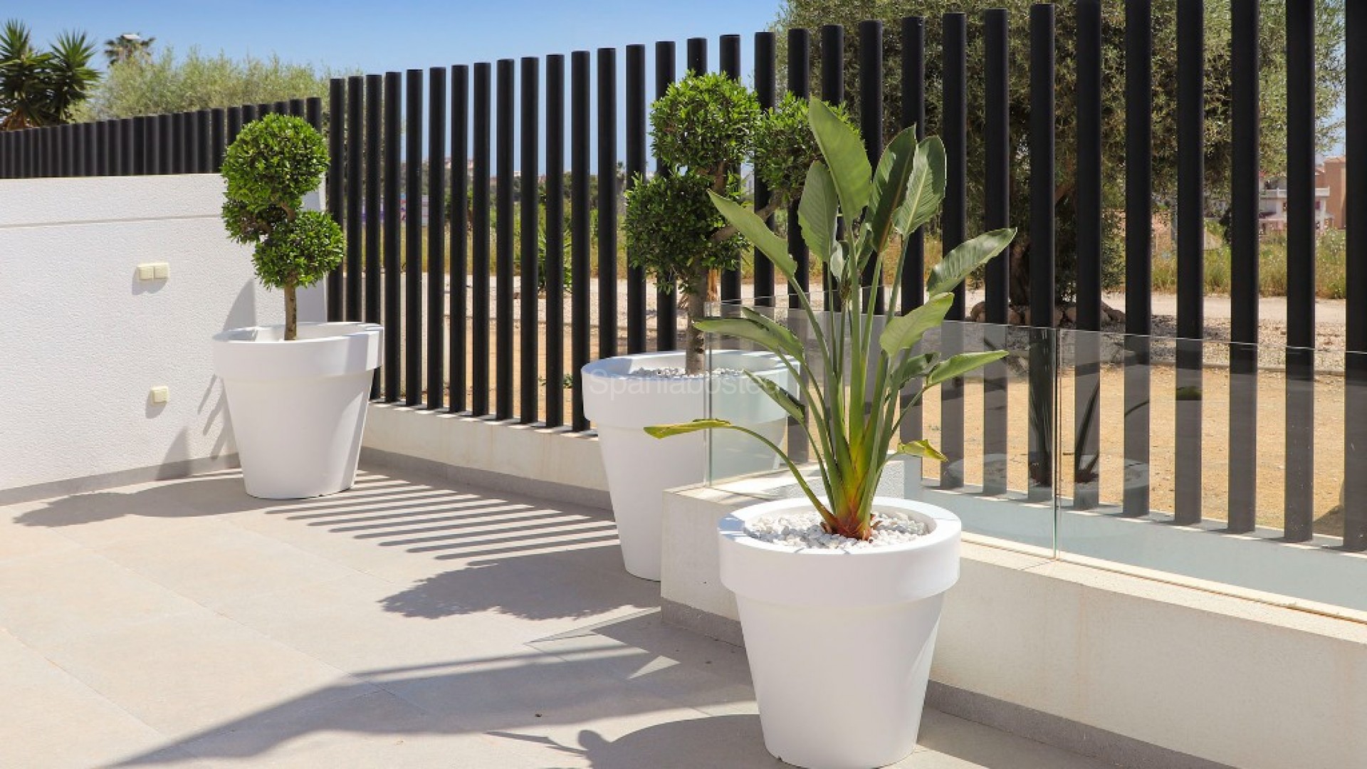 Nybygg - Villa -
Guardamar del Segura