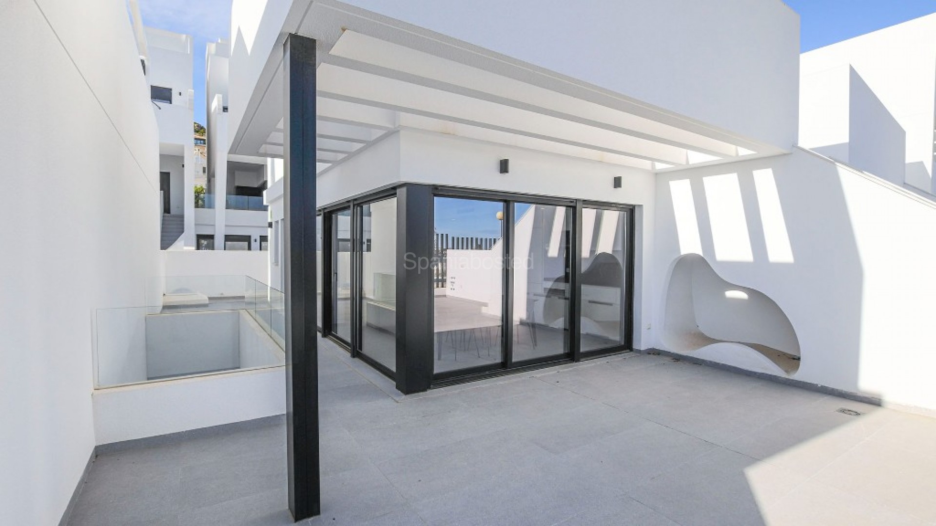 Nybygg - Villa -
Guardamar del Segura