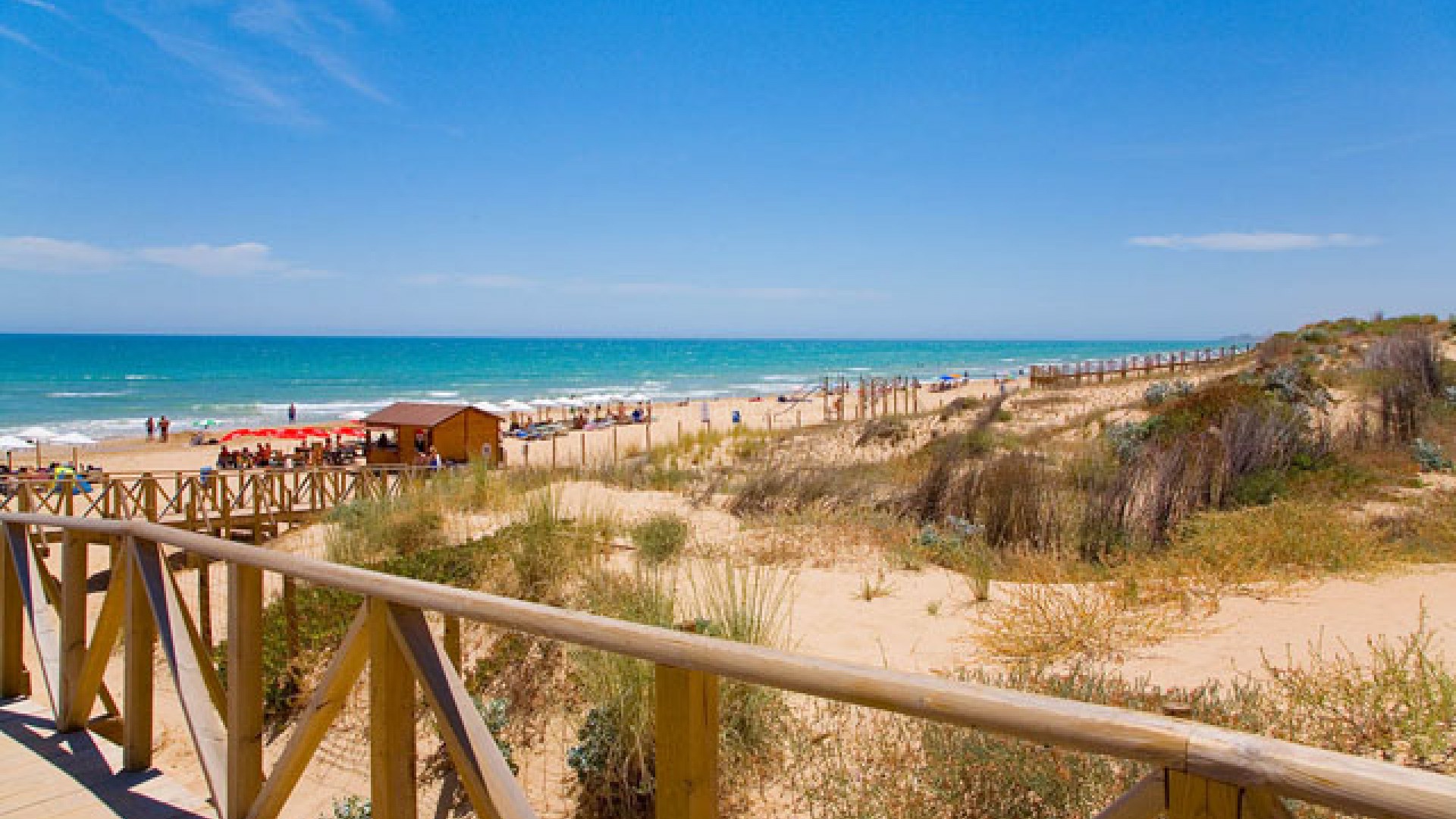 Nybygg - Villa -
Guardamar del Segura