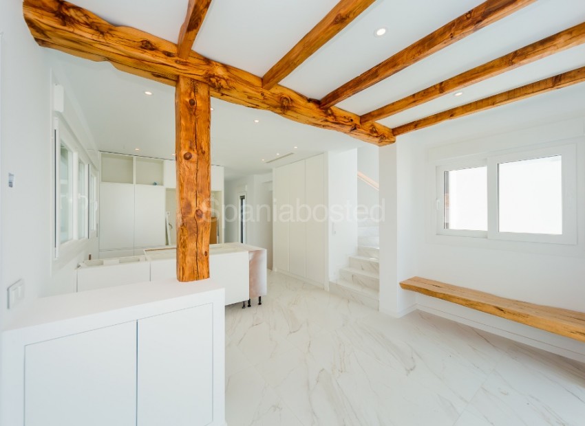 Nybygg - Villa -
La Mata