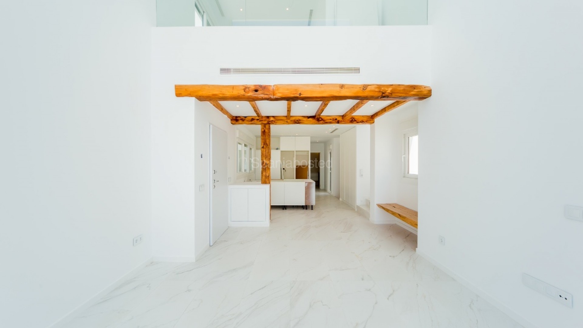 Nybygg - Villa -
La Mata