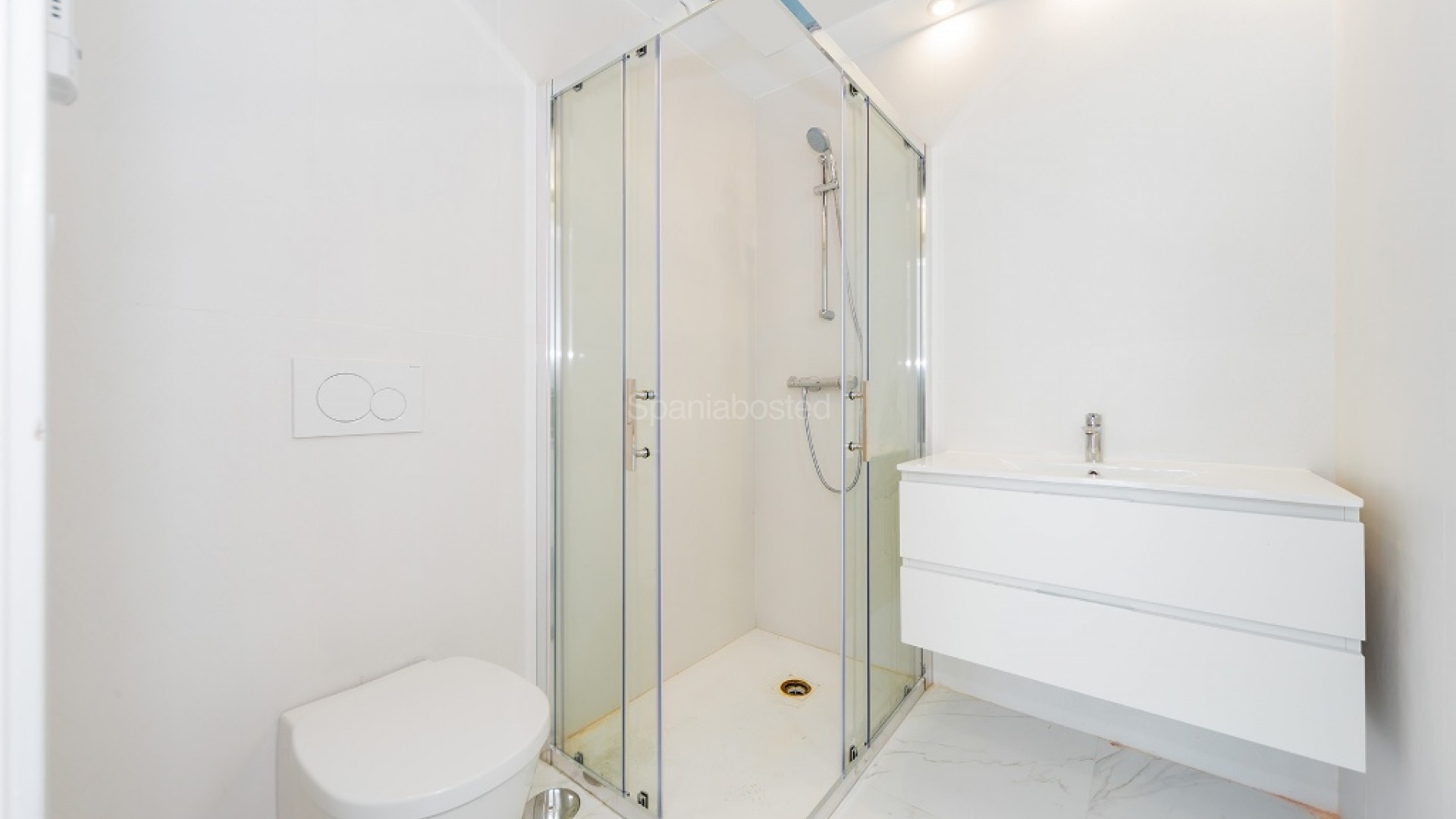 Nybygg - Villa -
La Mata