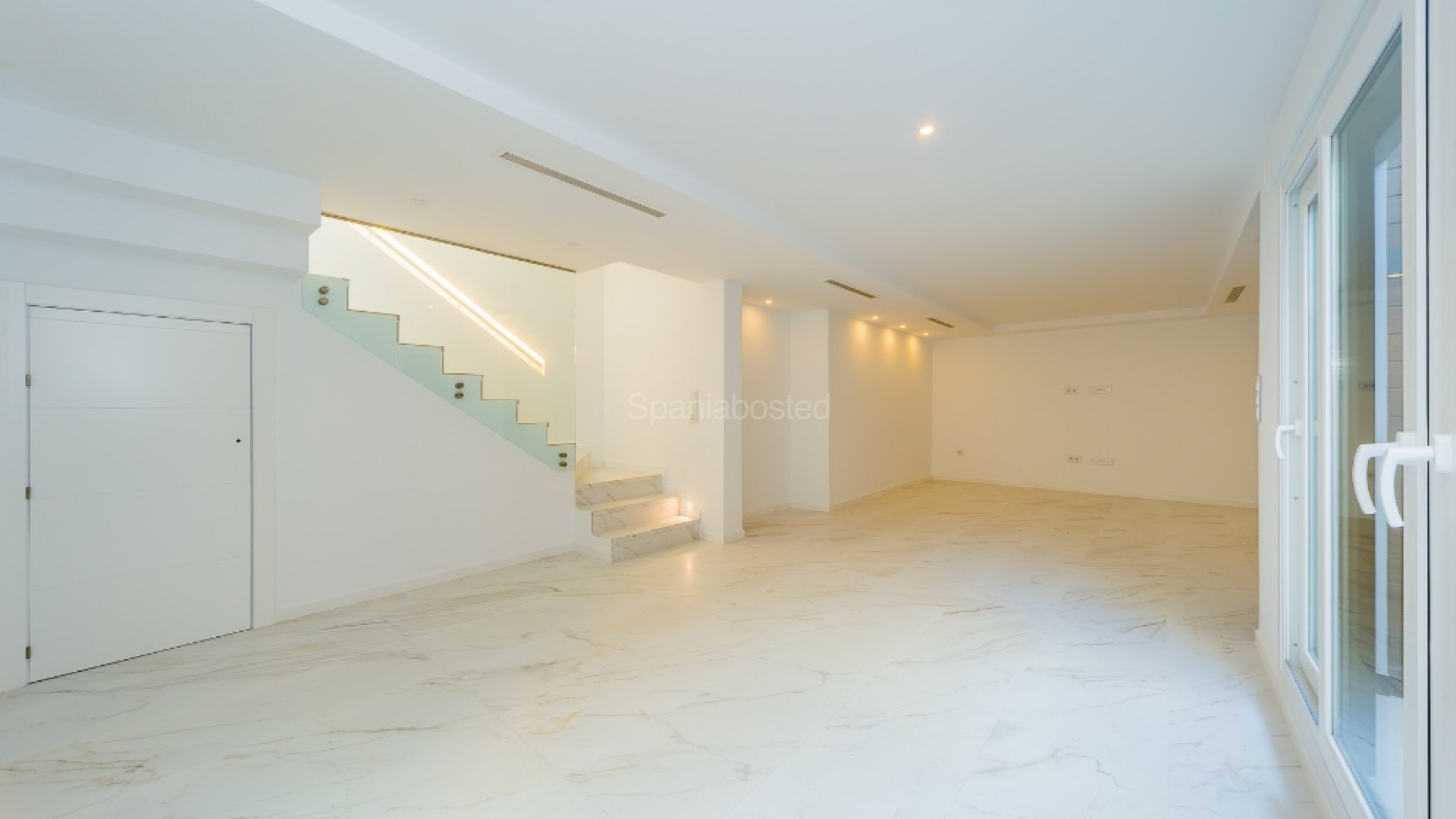 Nybygg - Villa -
La Mata