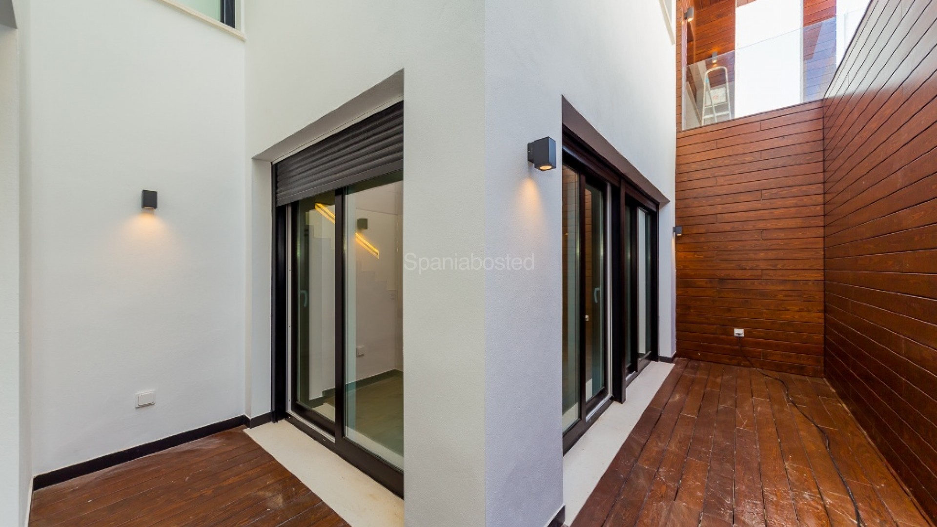 Nybygg - Villa -
La Mata