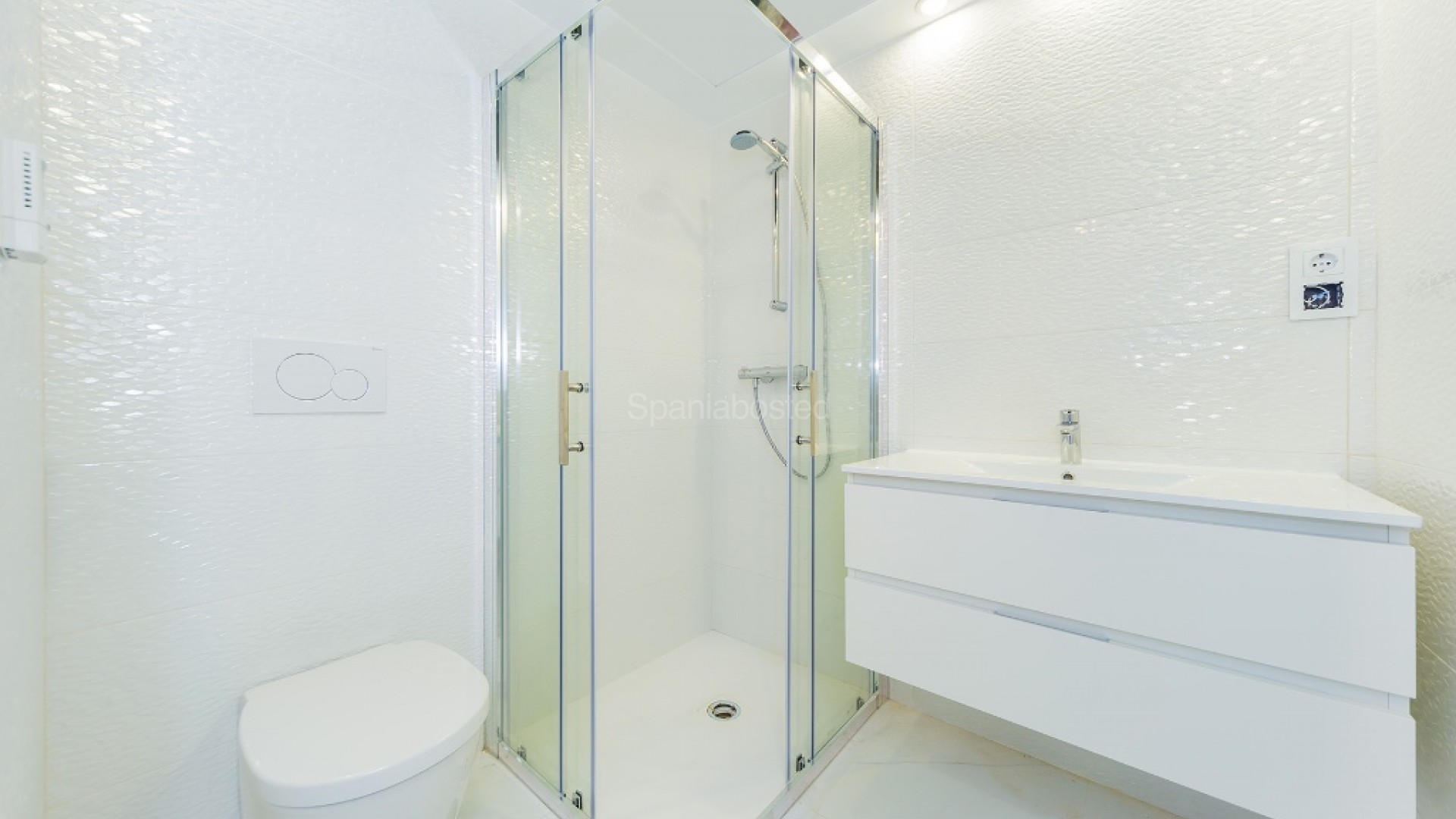 Nybygg - Villa -
La Mata