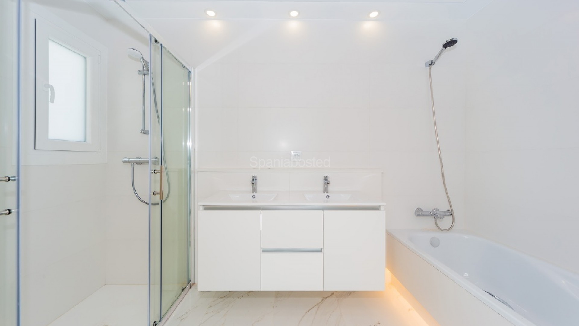 Nybygg - Villa -
La Mata