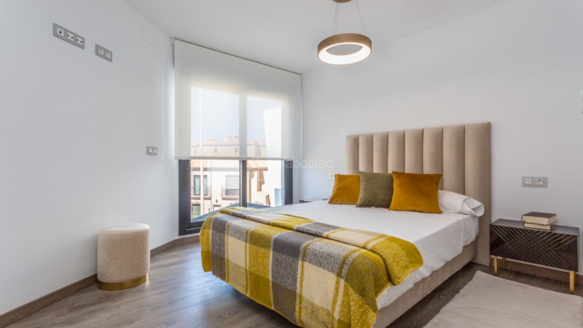 Nybygg - Villa -
La Mata