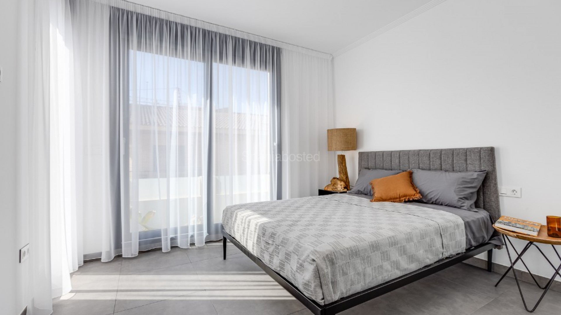 Nybygg - Villa -
La Mata