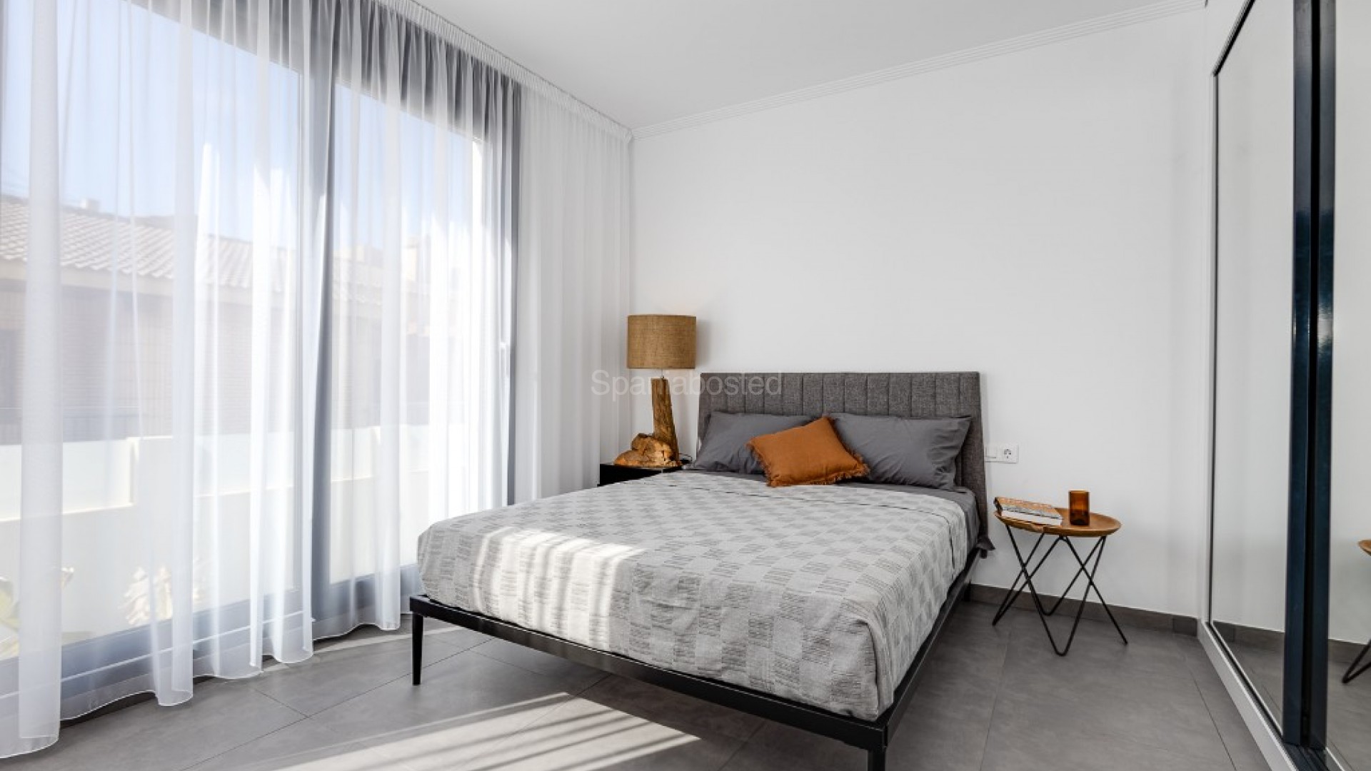 Nybygg - Villa -
La Mata