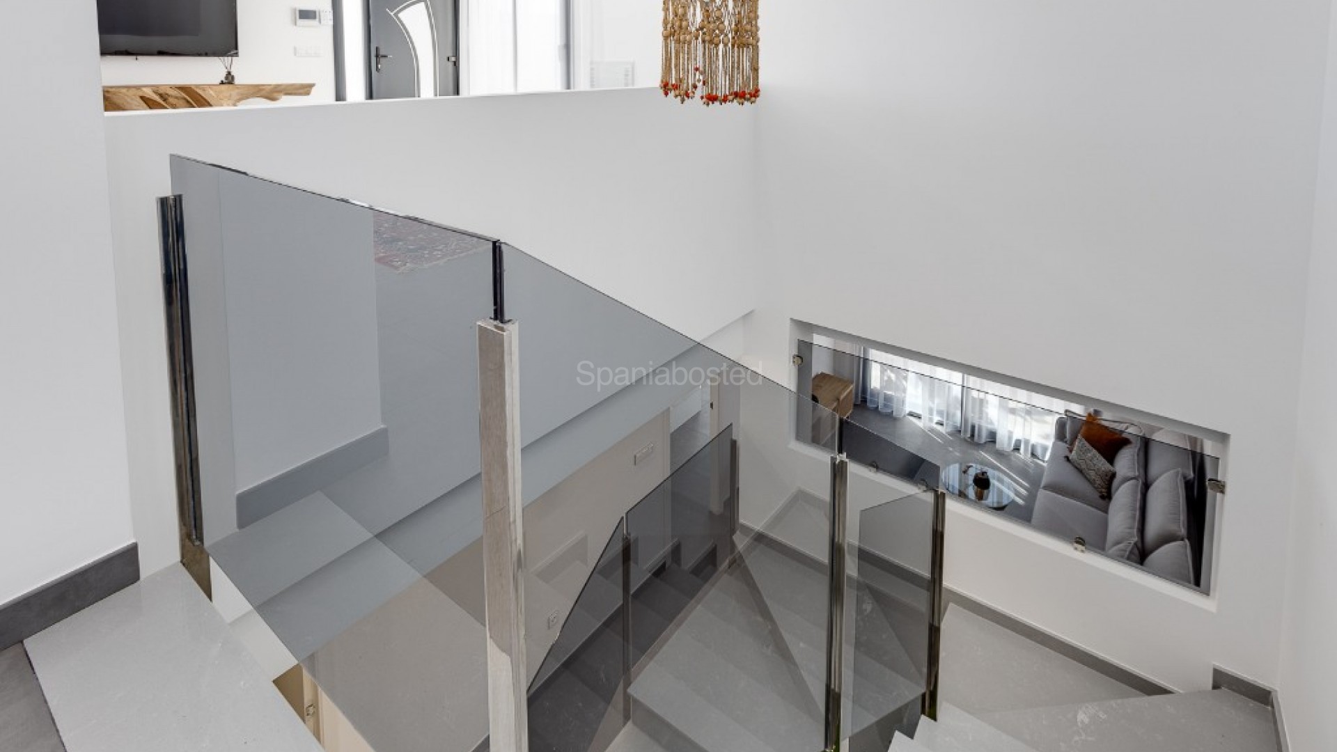 Nybygg - Villa -
La Mata