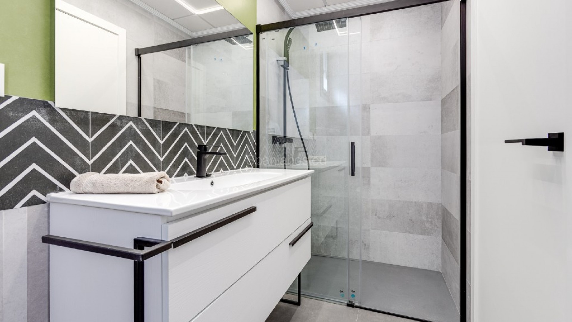 Nybygg - Villa -
La Mata