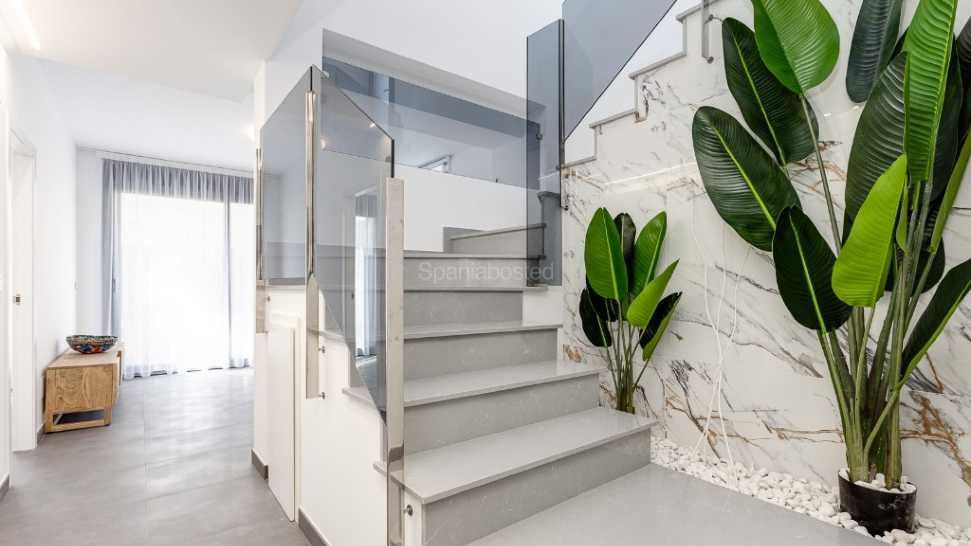 Nybygg - Villa -
La Mata