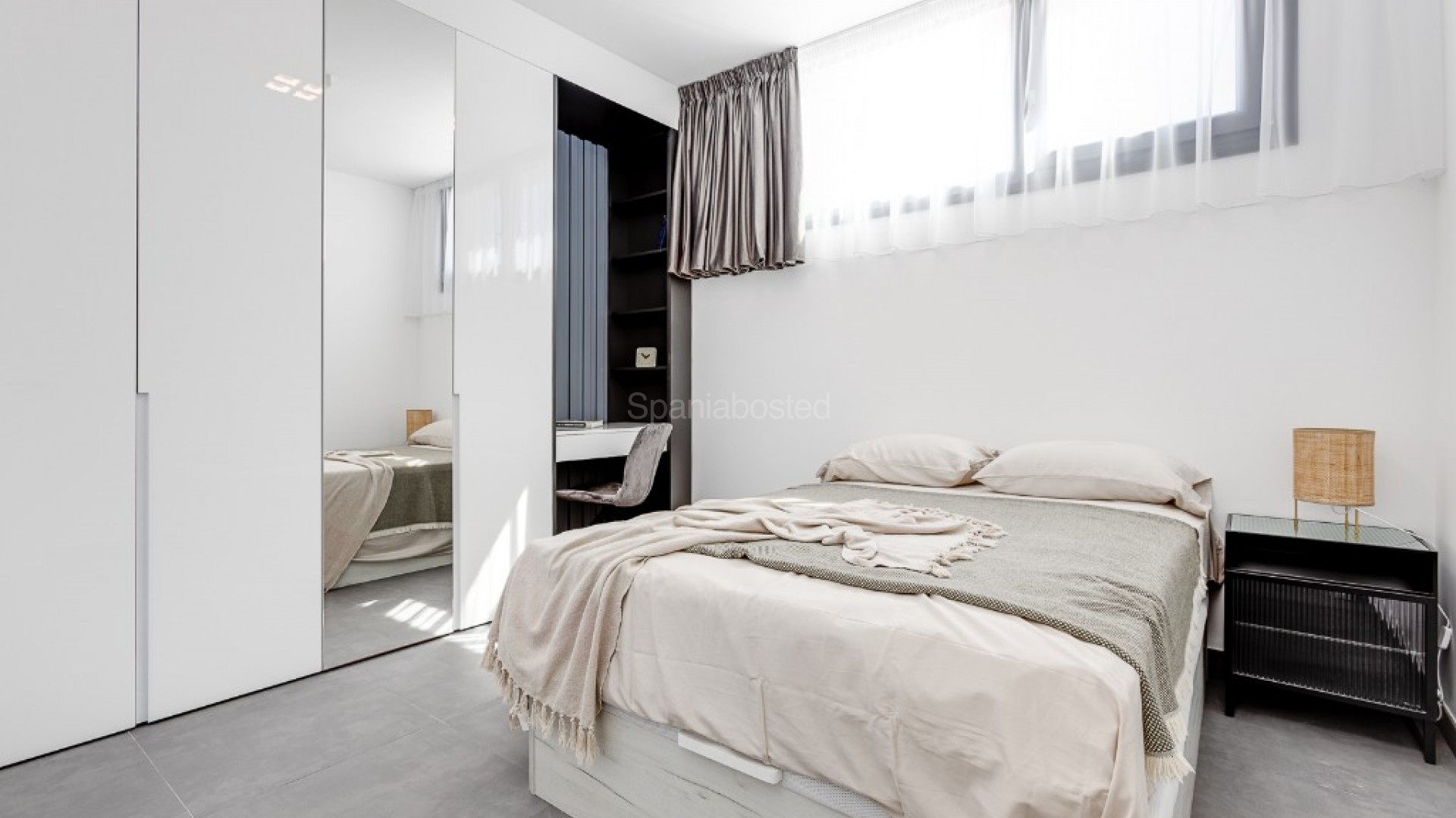 Nybygg - Villa -
La Mata