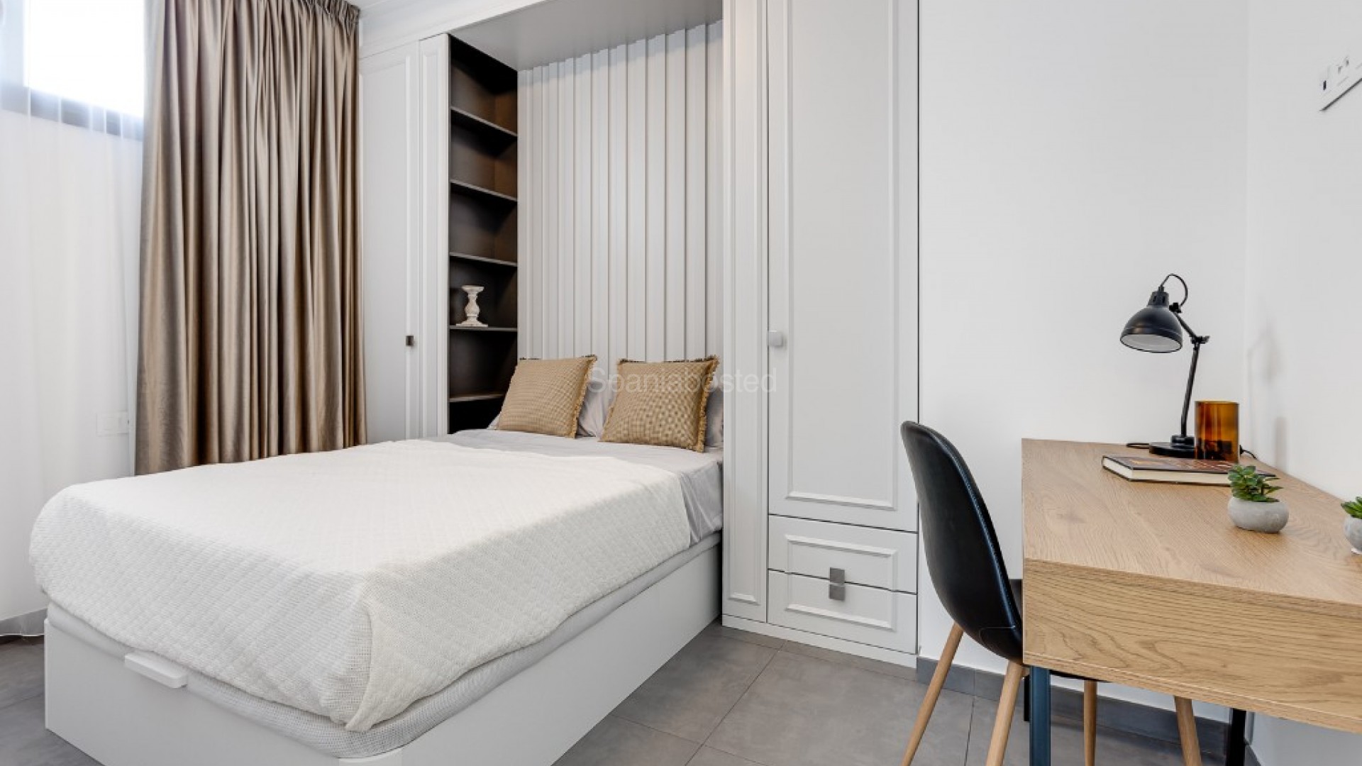 Nybygg - Villa -
La Mata